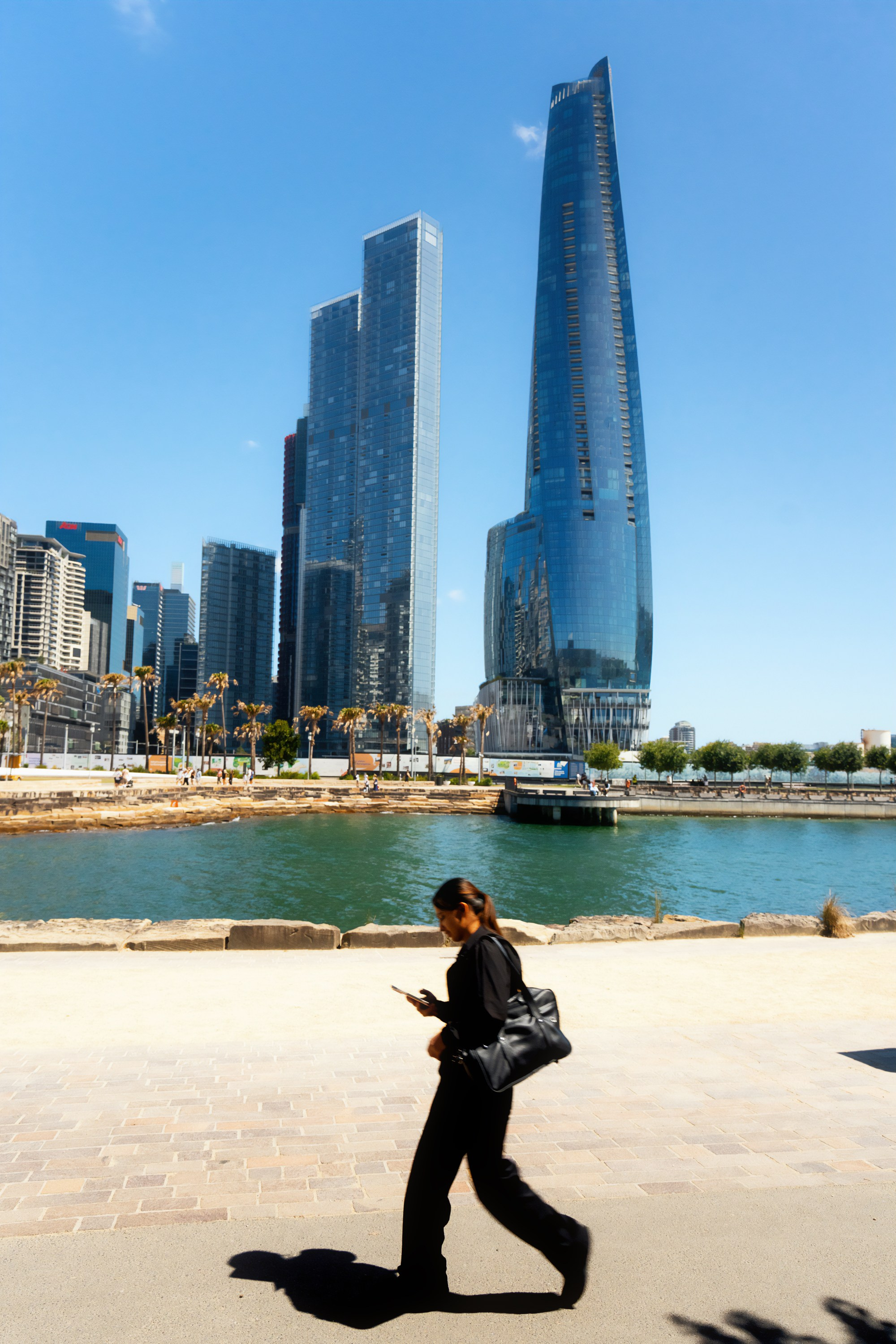 Австралия. Фотограф в Хабаровске. Фотография за 24 часа