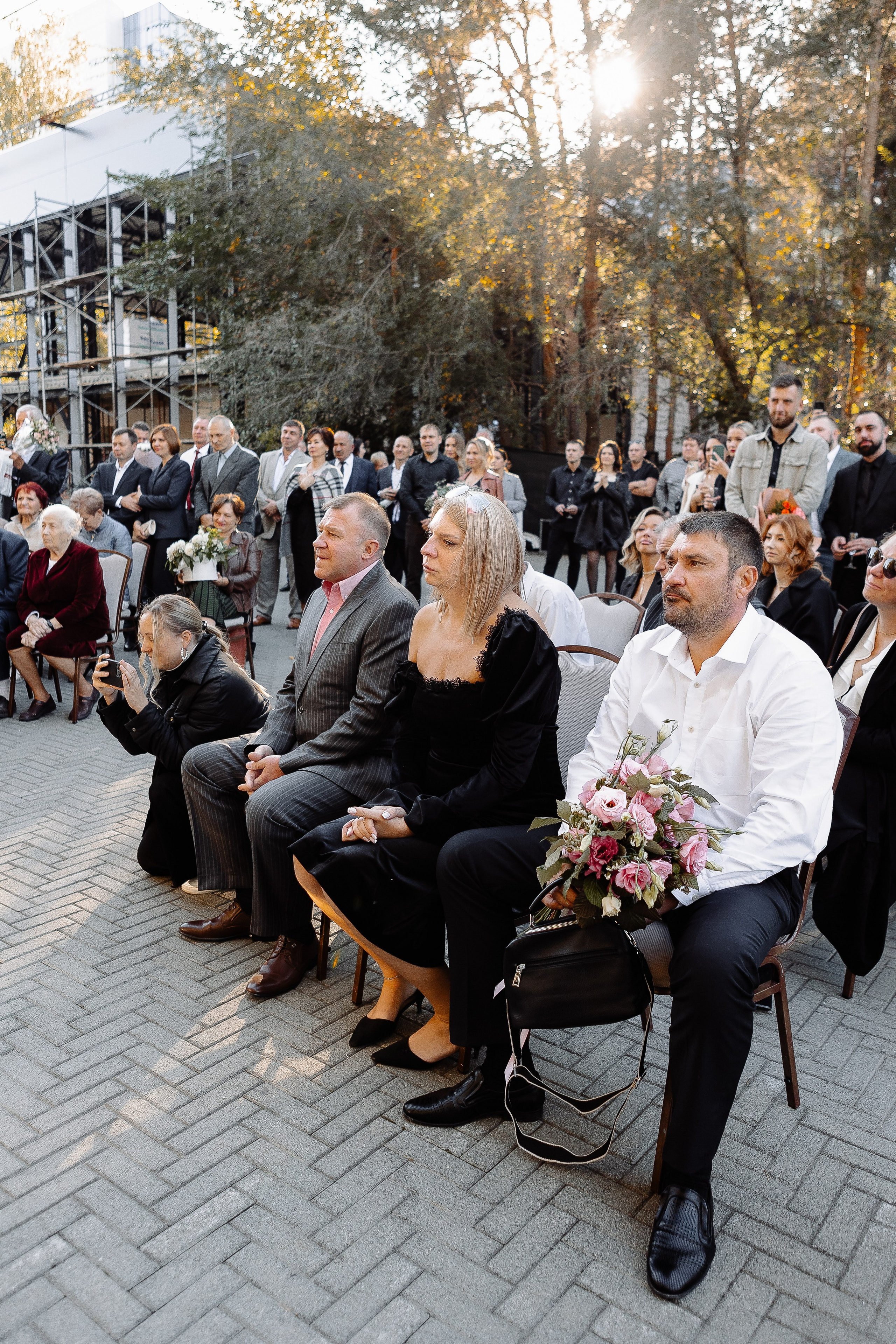 Виктория и Анатолий. Свадебный и семейный фотограф в Челябинске. Аврамец Анна