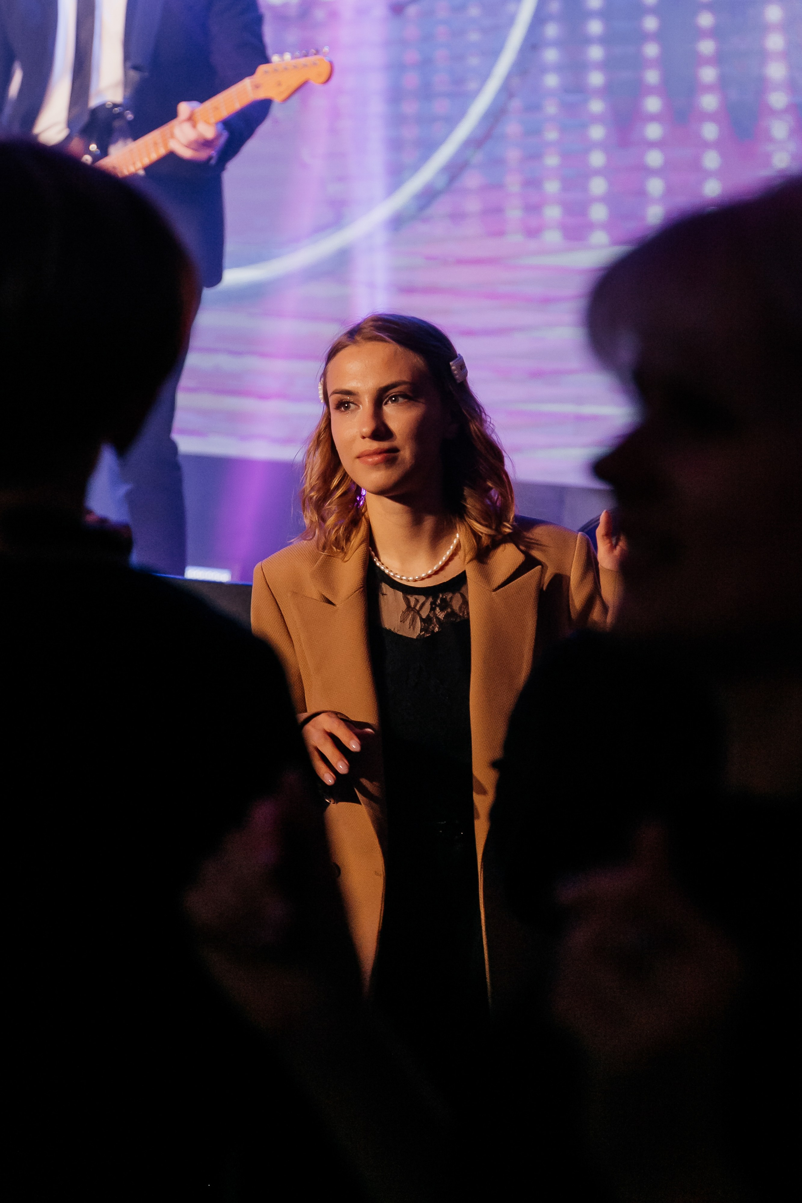 Peplos 25 years. Фотограф Иван Гуляев