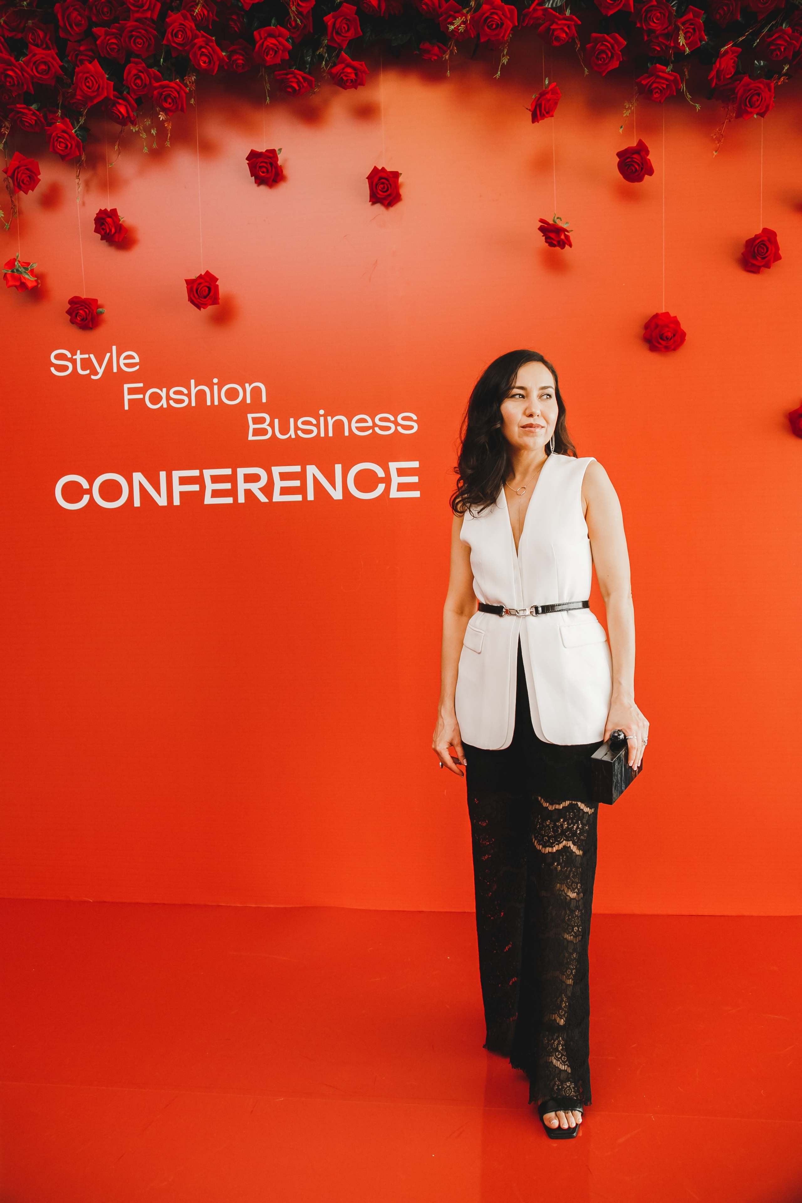 Style Fashion Business Conference. Фотограф Иван Гуляев