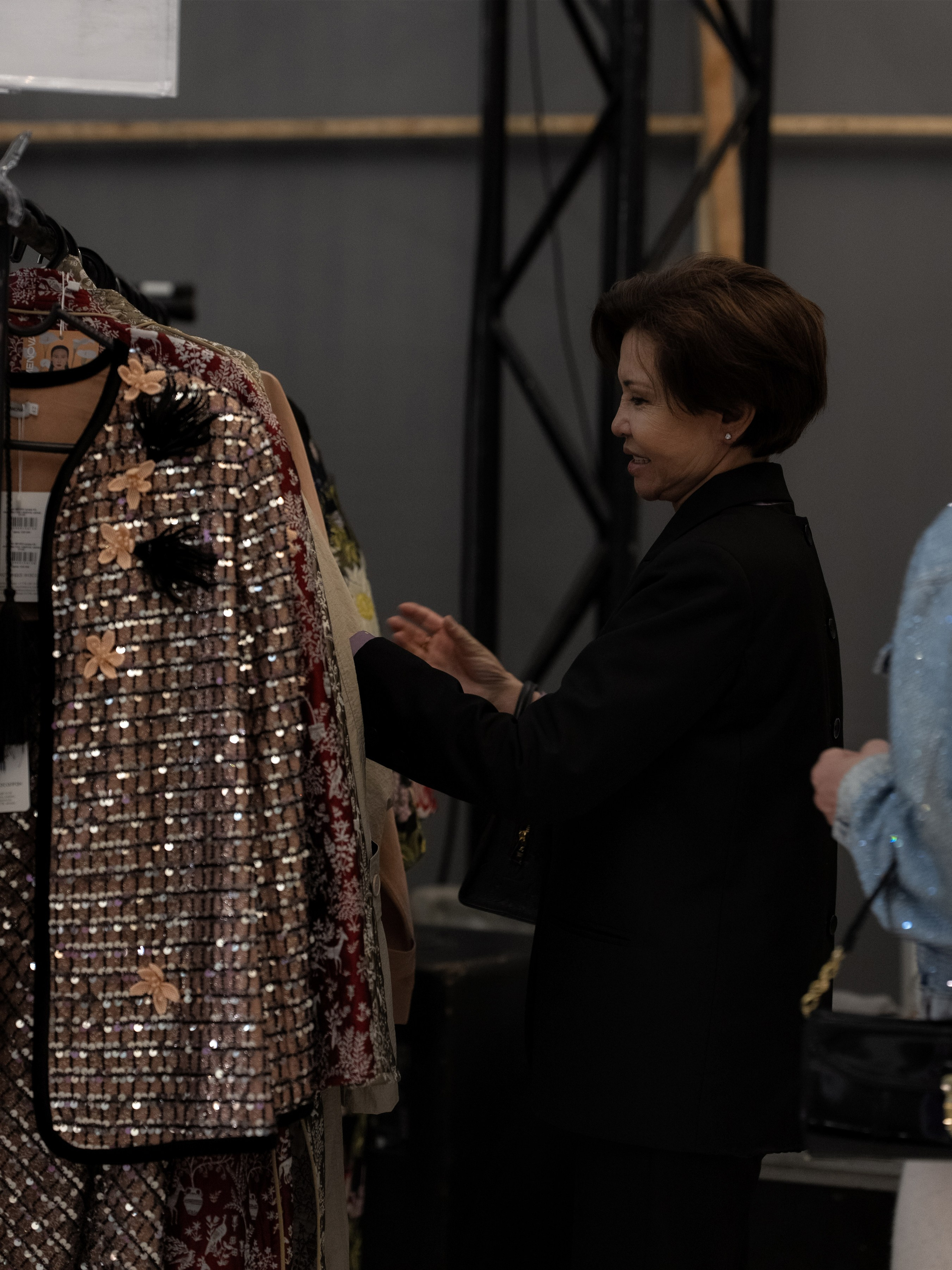 Backstage Day 3. Сайт Алматинского НЮ АРТ, будуар и фэшн фотографа Дениса Карпенко