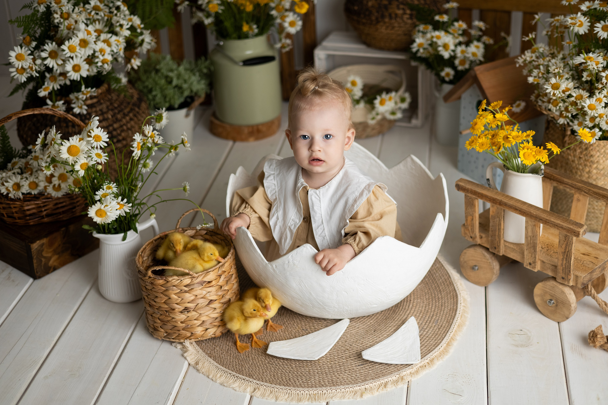 Тематические фотопроекты. Главная