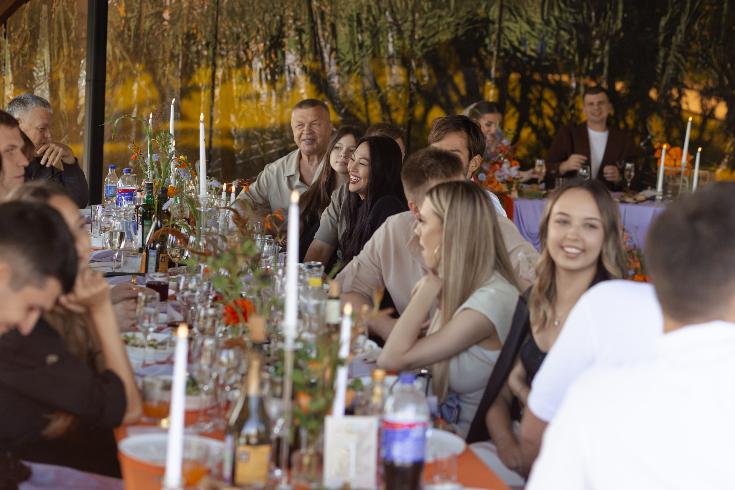 Влад и Катя. Фотограф Вячеслав Фарунин