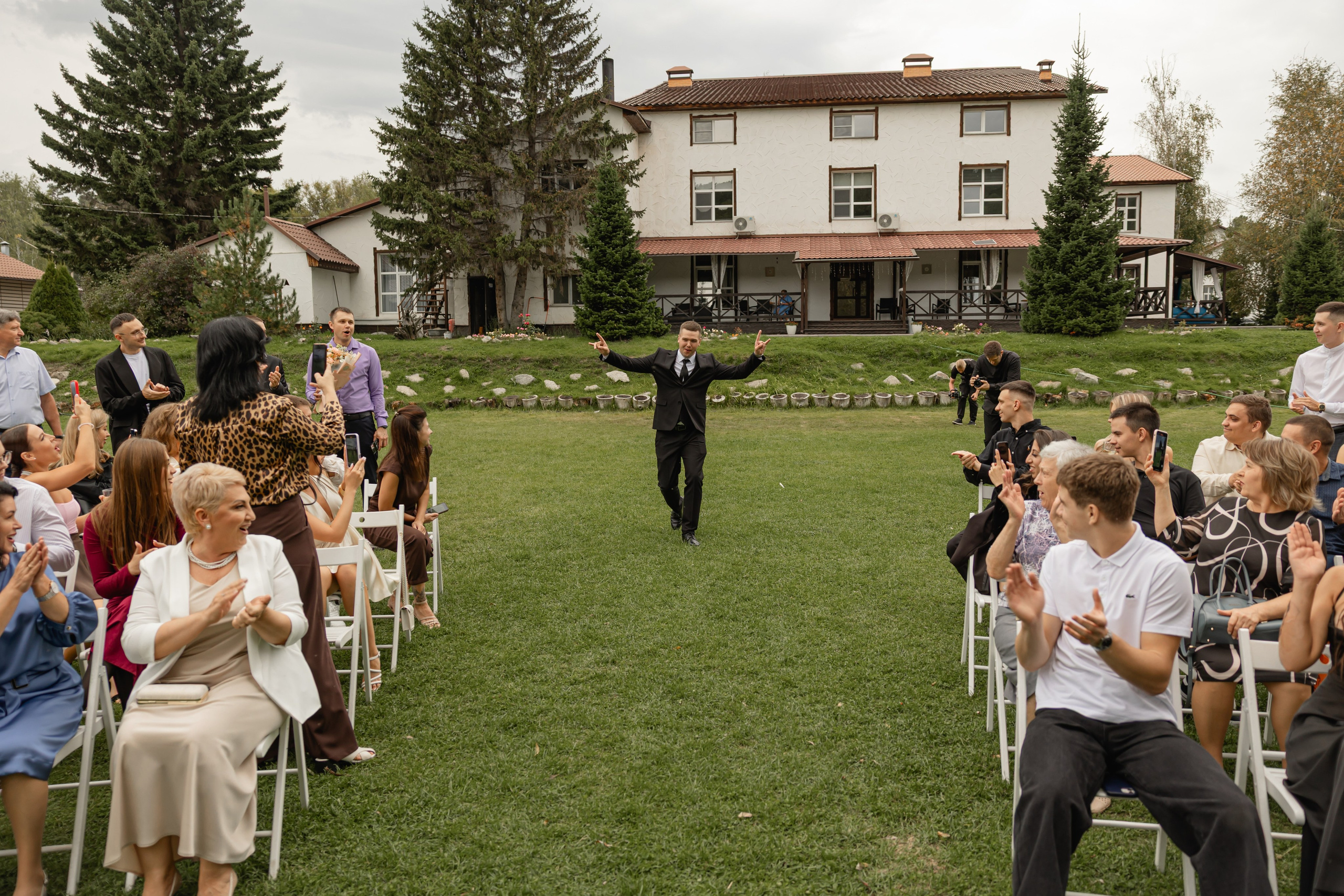 Дима и Арина. Фотограф Вячеслав Фарунин