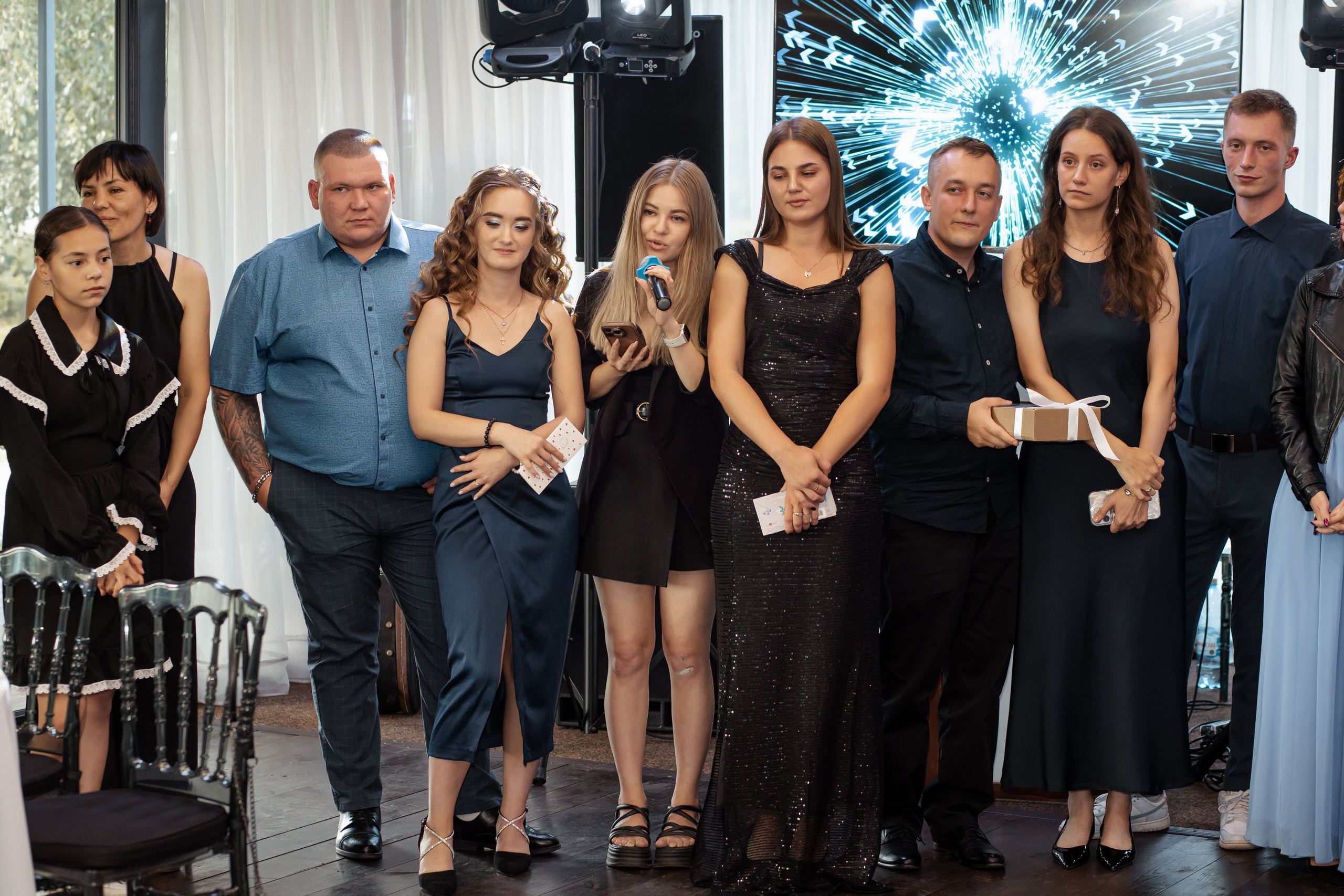 Богдан и Света. Фотограф Вячеслав Фарунин