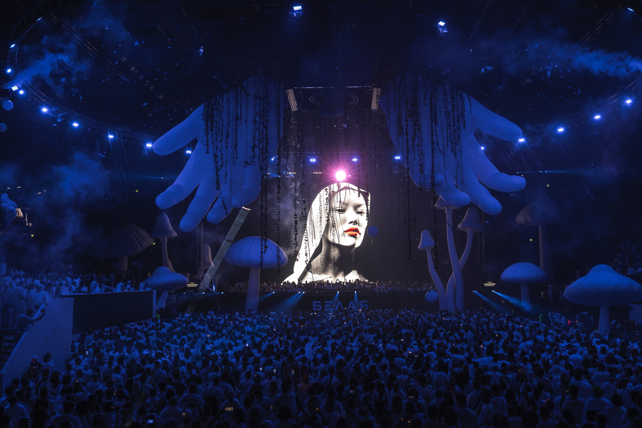 БЕЛАЯ 2025. Святослав Буньков | фотограф