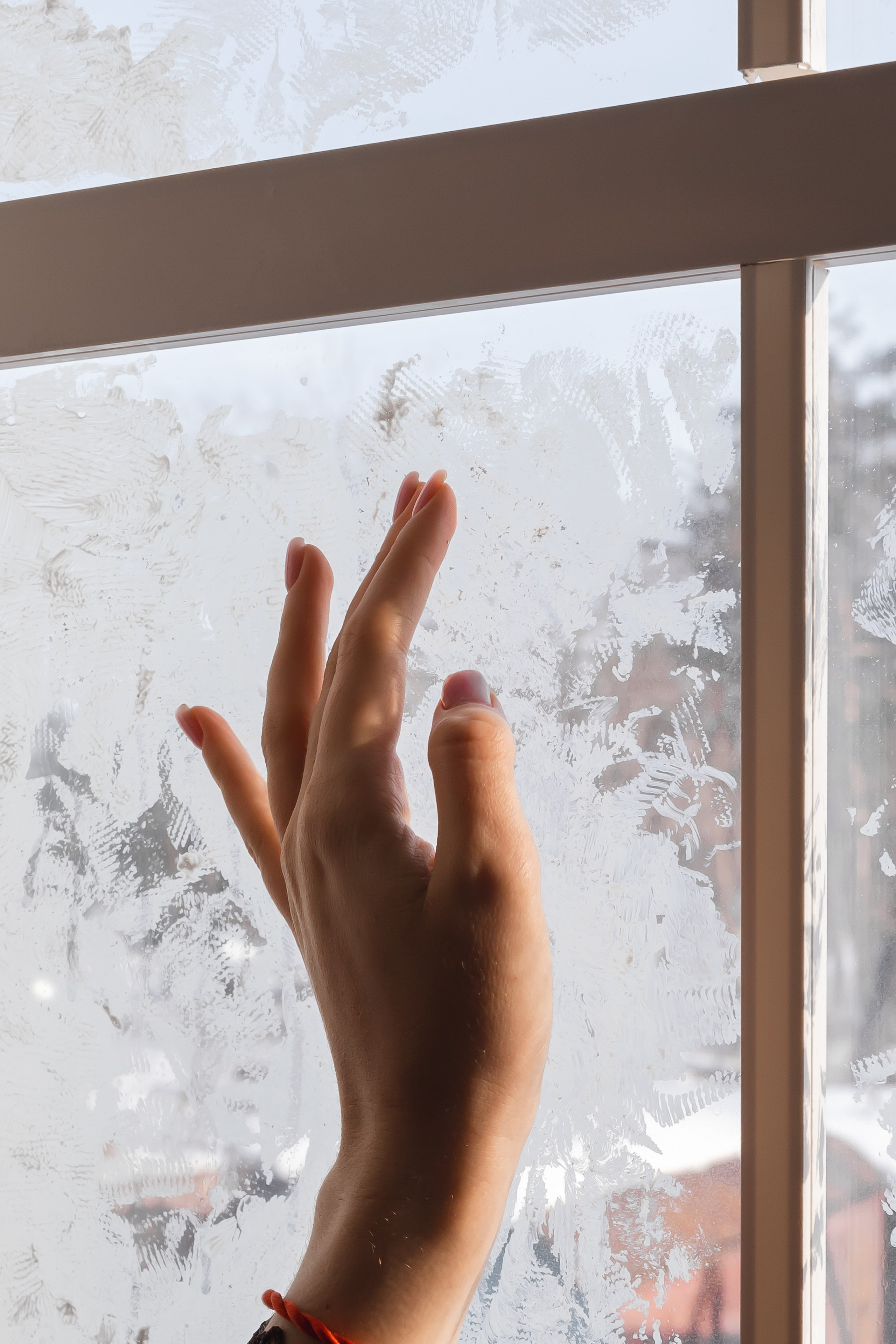 Лера. Индивидуальная новогодняя фотосессия. Фотограф во Владивостоке. Юрганова Анна