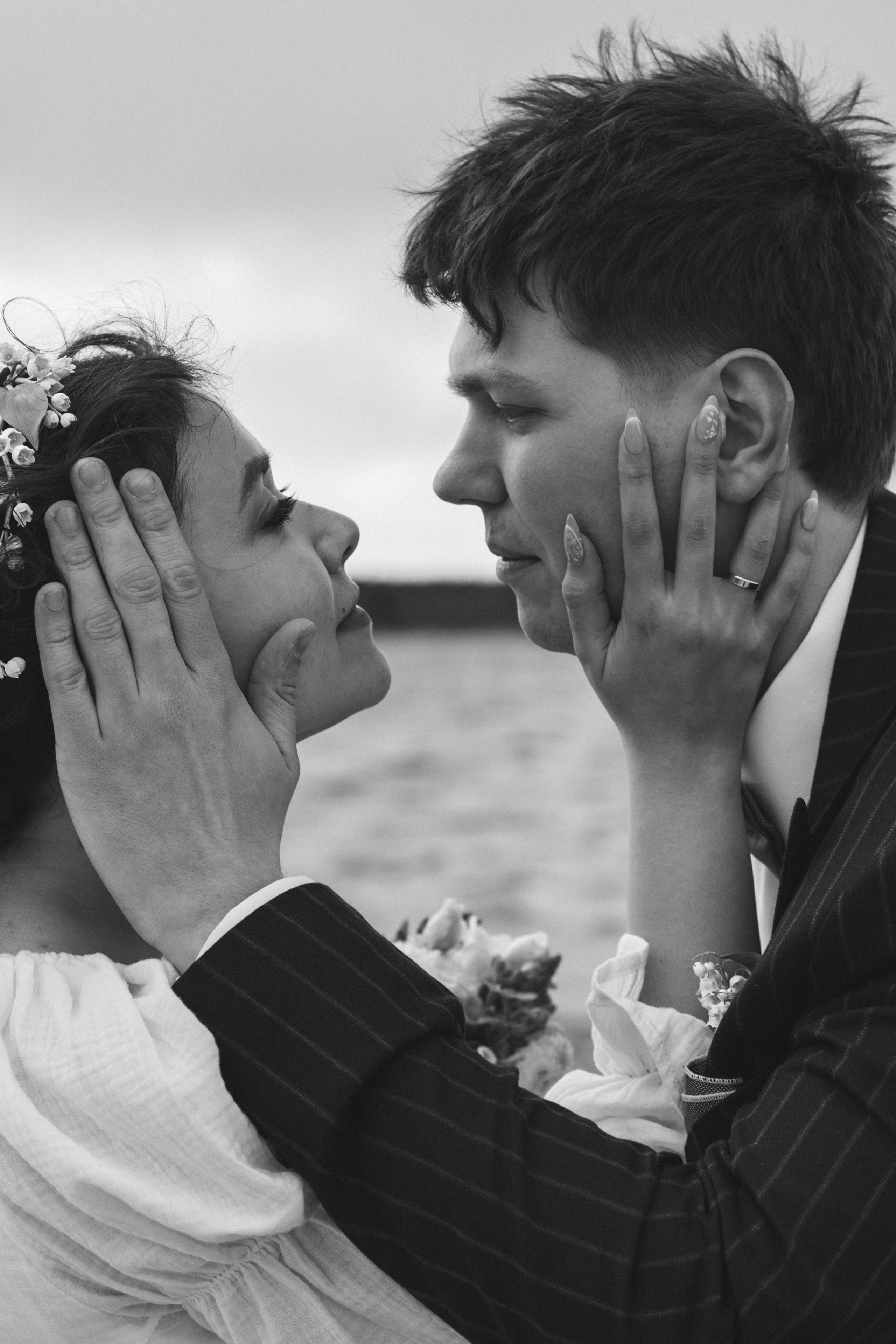 Wedding: Артём & Милана. Фотограф в Шатуре Оксана Осьмакова