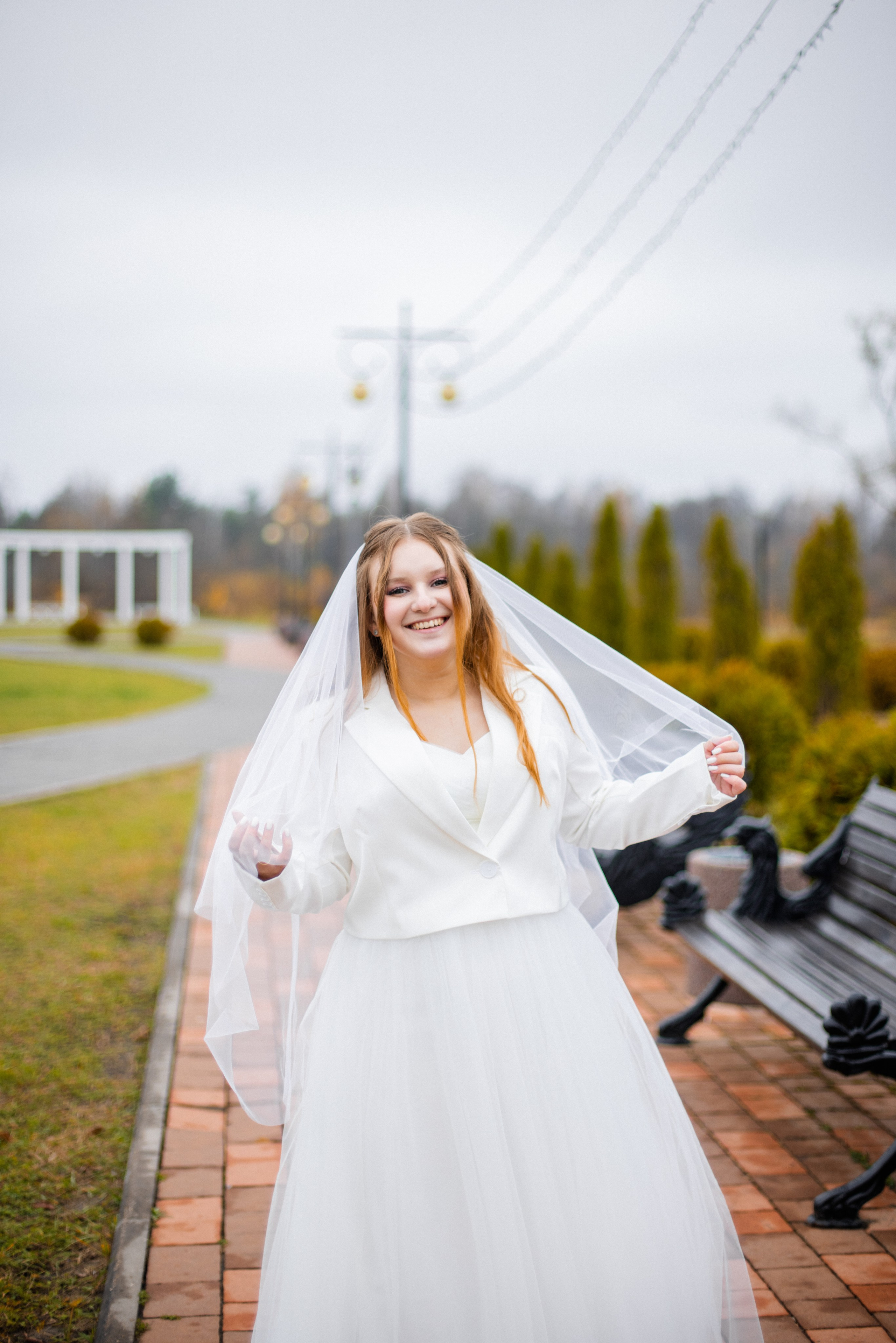 Wedding: Светлана & Иван. Фотограф в Шатуре Оксана Осьмакова