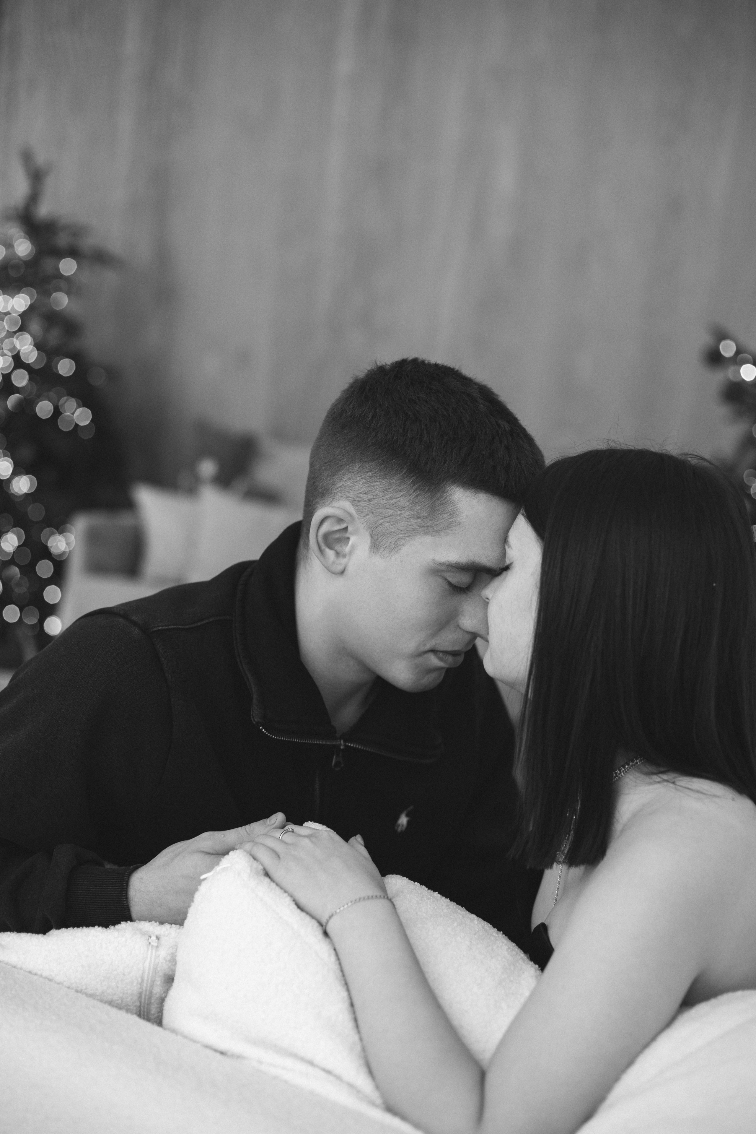 Ангелина & Виктор. Фотограф в Шатуре Оксана Осьмакова