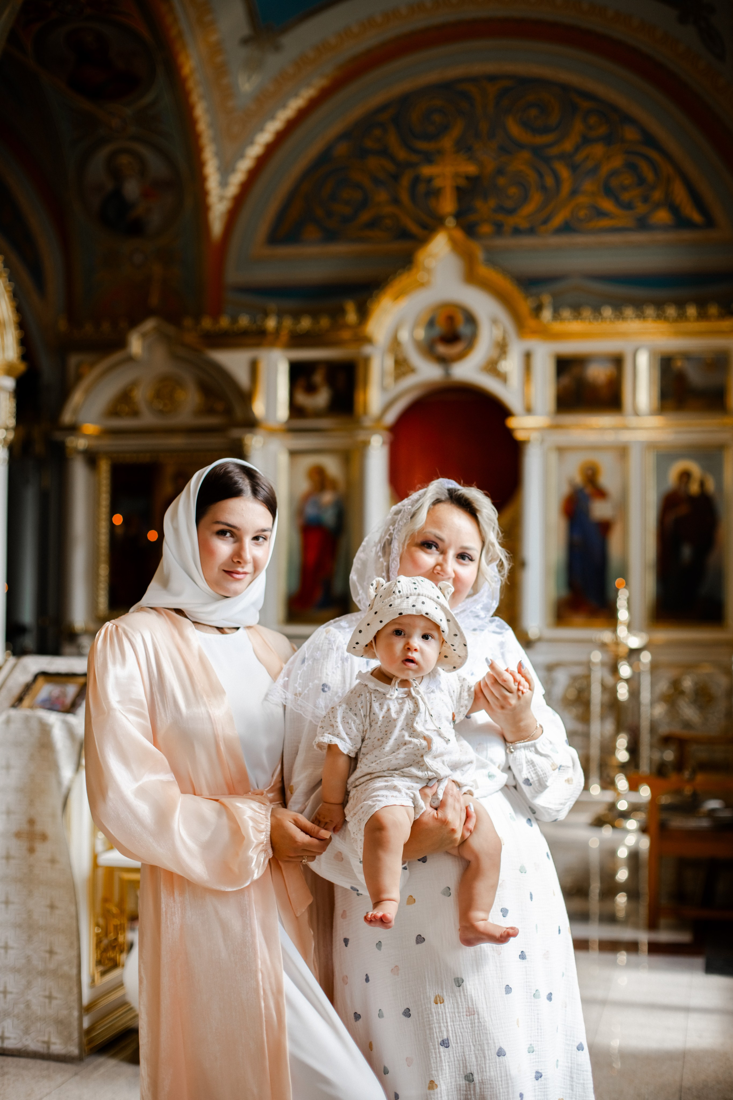 Мелисса. Фотограф в Шатуре Оксана Осьмакова