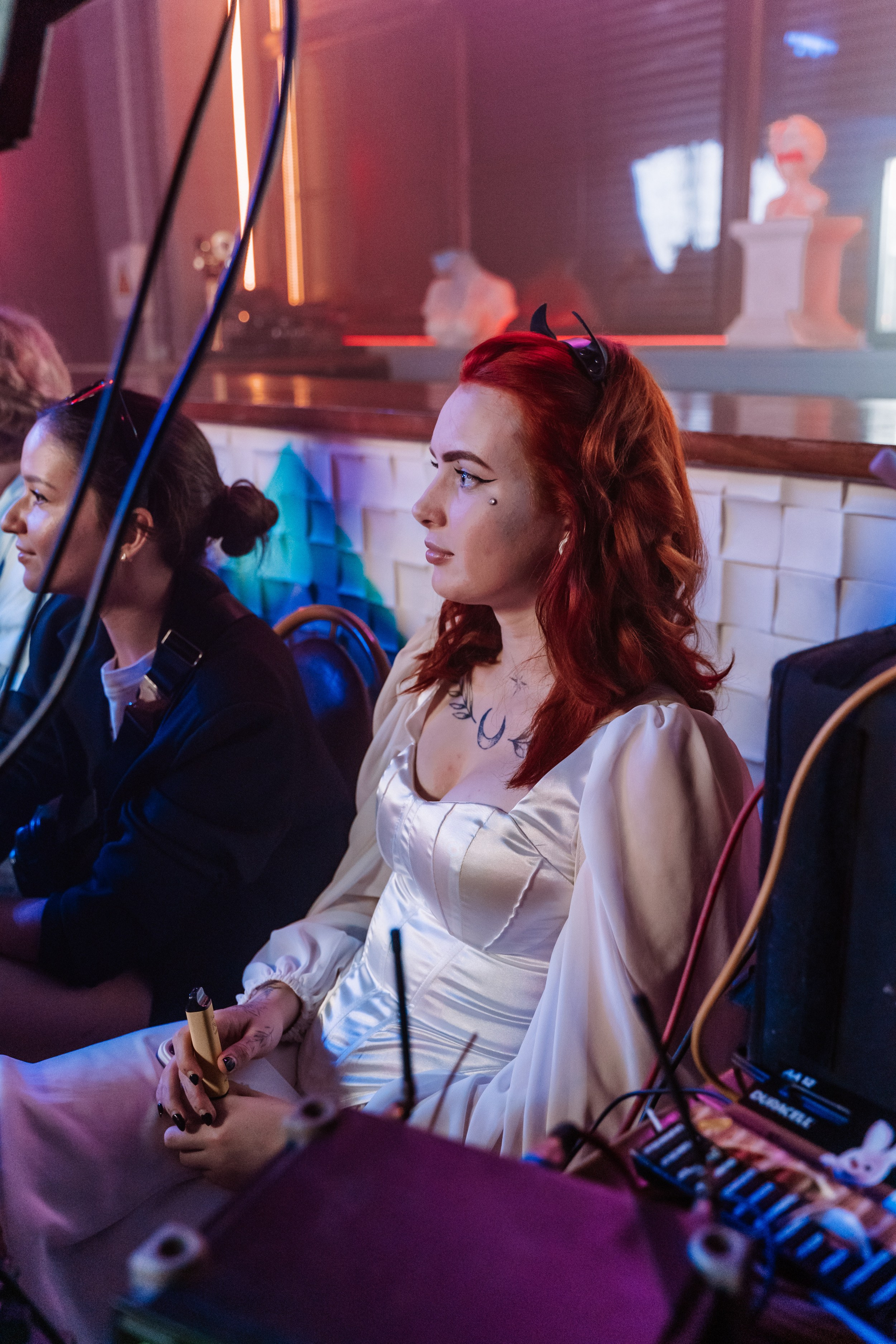 3 KOTA SHOW. Фотограф первого впечатления