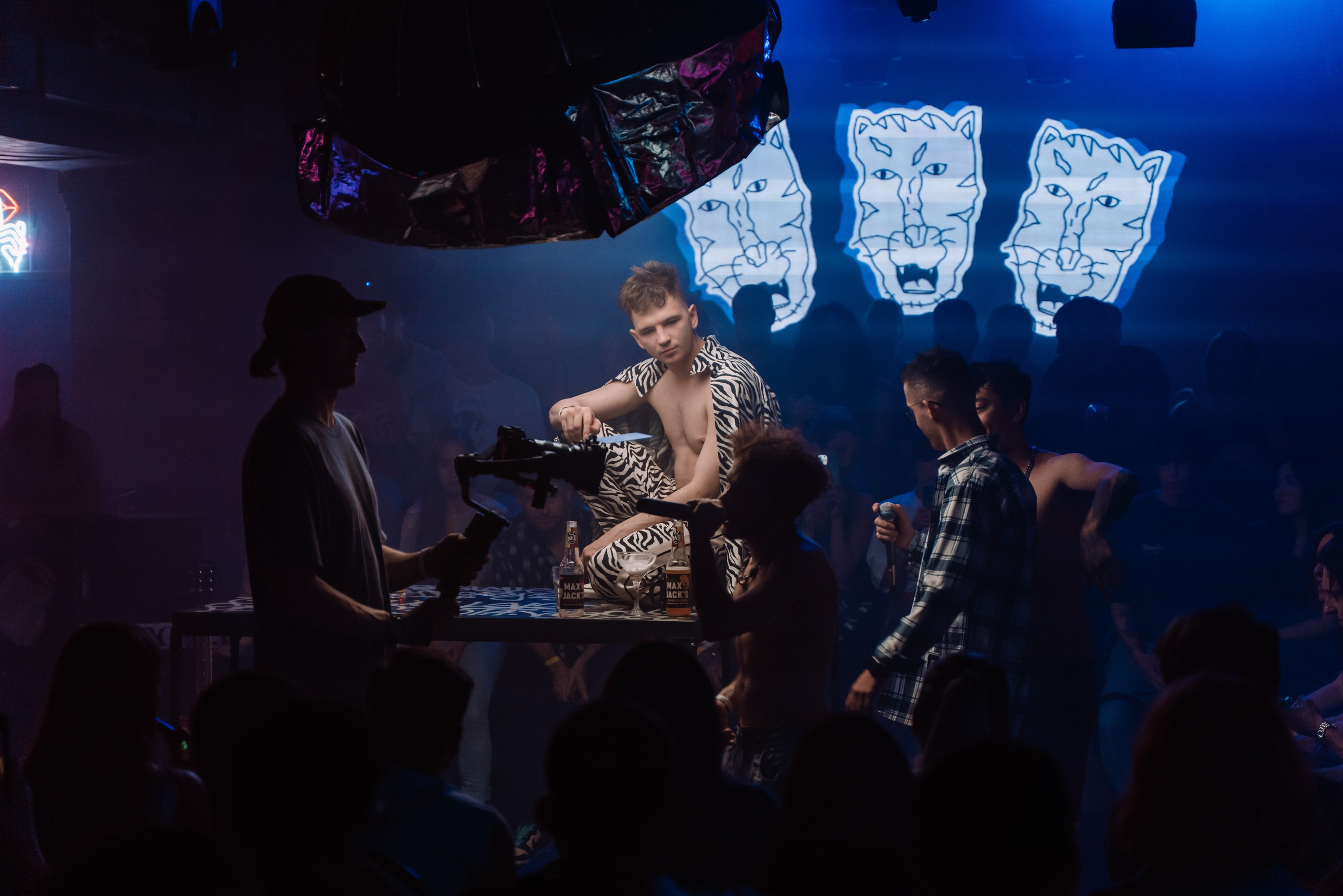 3 KOTA SHOW. Фотограф первого впечатления