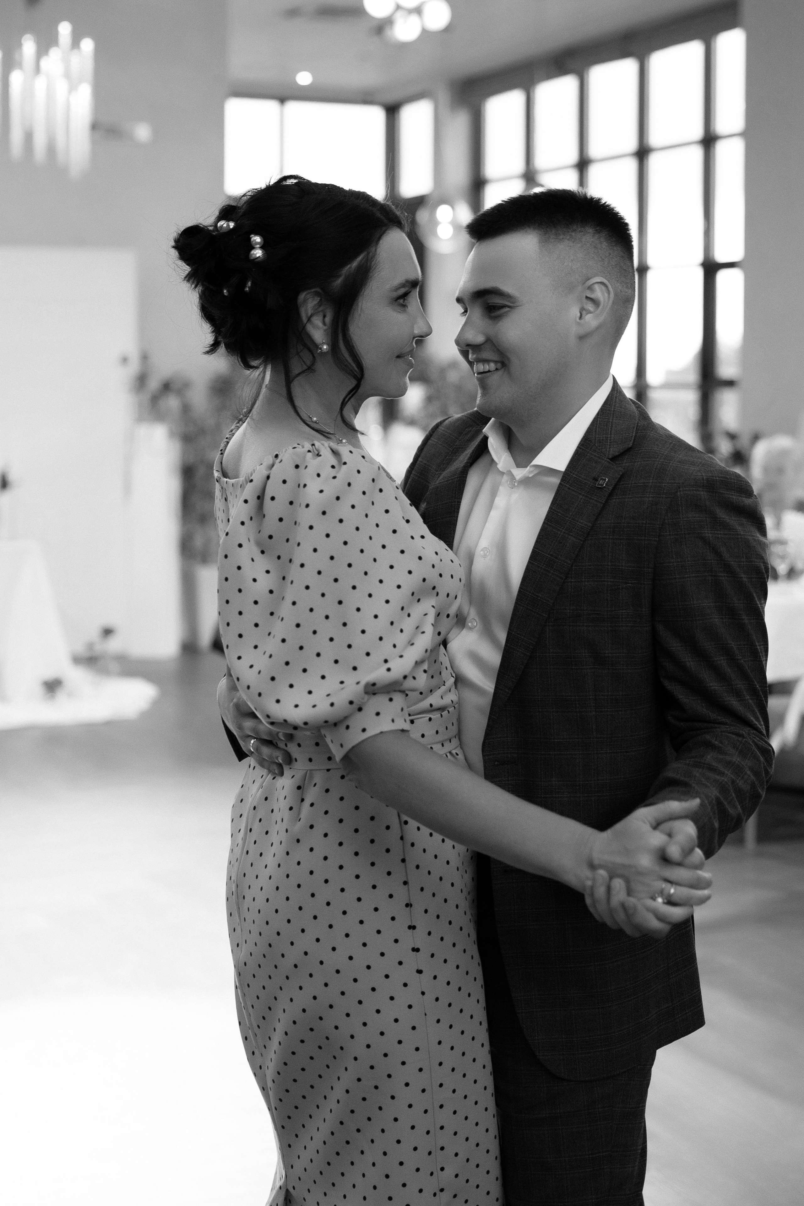 Wedding. Главная