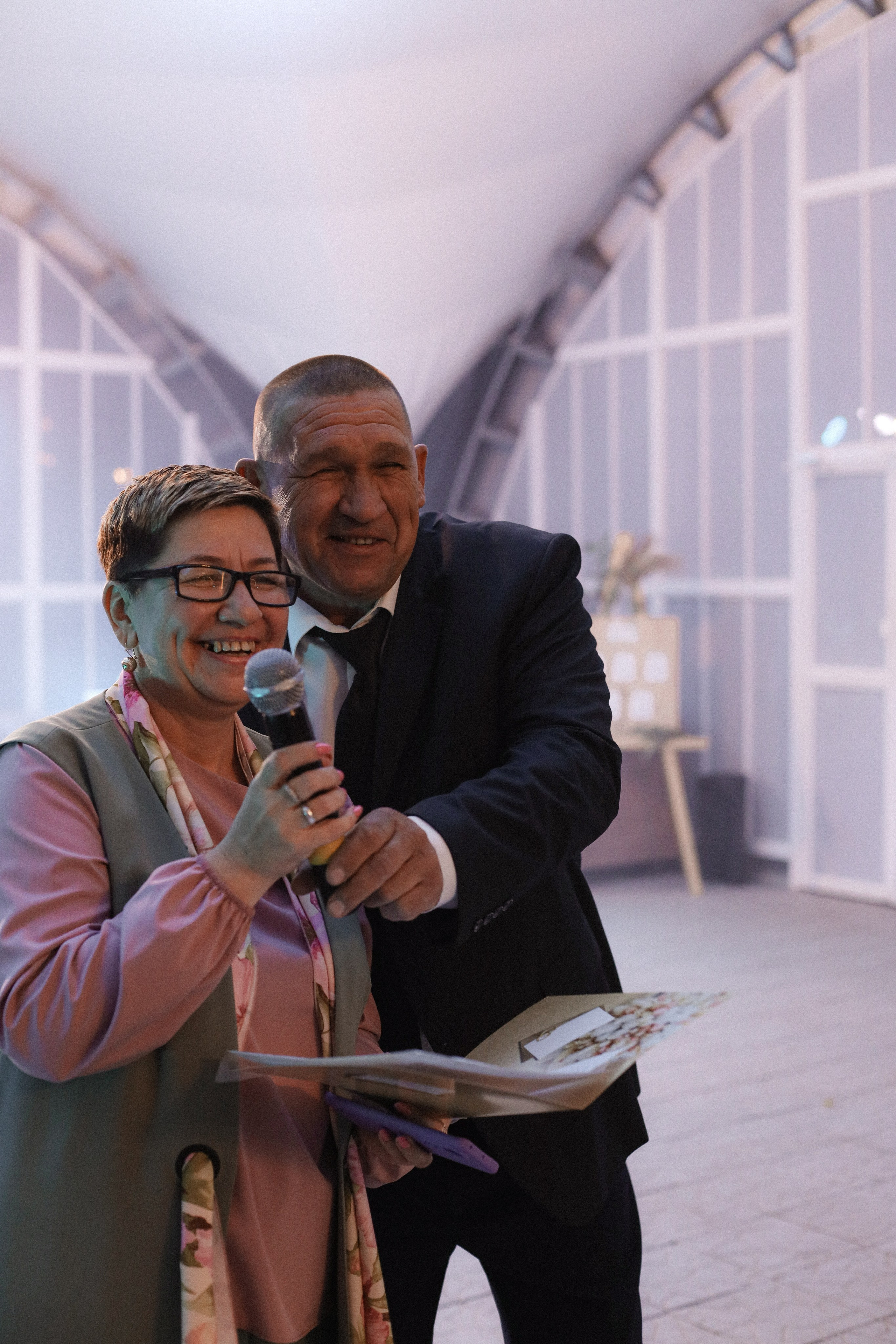 Эбу + Люсия. Фотограф Волгоград / Волжский