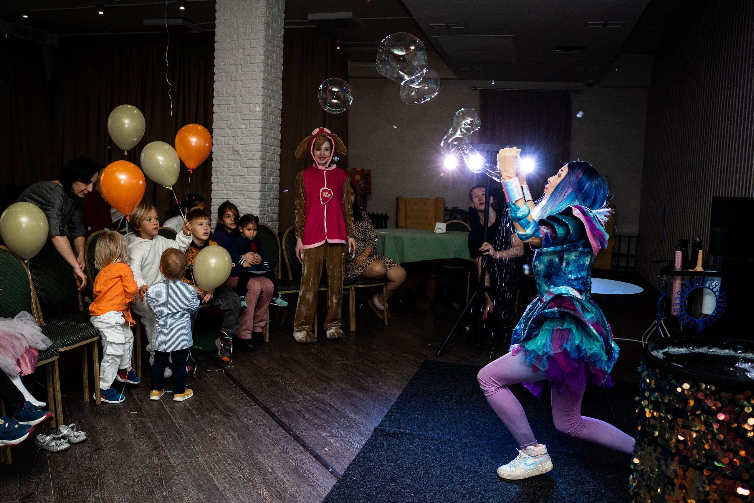 Даниэль h-day. Фотограф Абакумова Анастасия