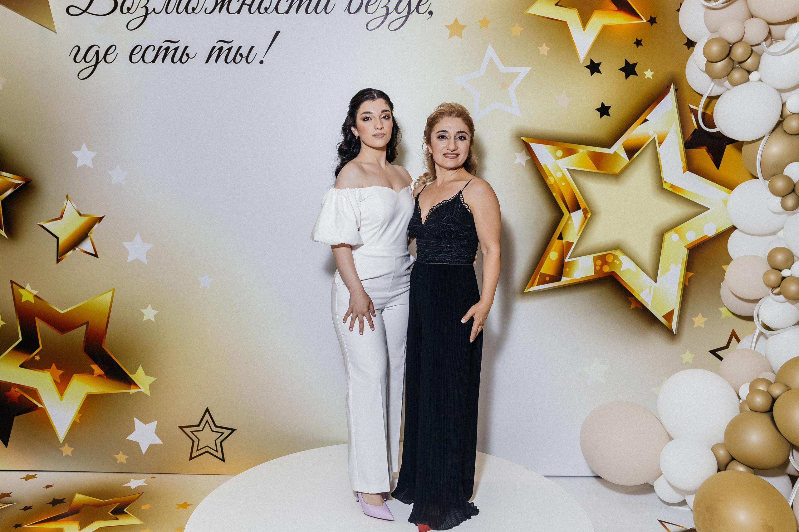 Выпускной 2025. Фотограф Кемерово | Сергей