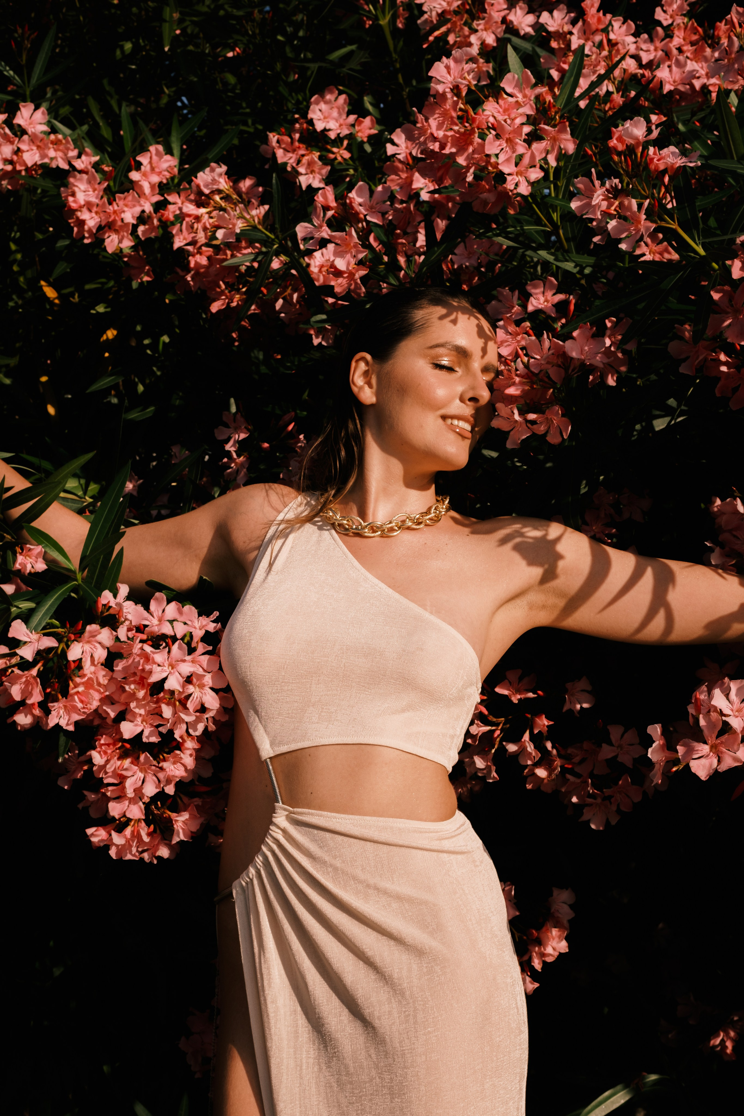 Lea Moji — съёмка для музыкального лейбла. Фотограф, видеограф в Санкт-Петербурге