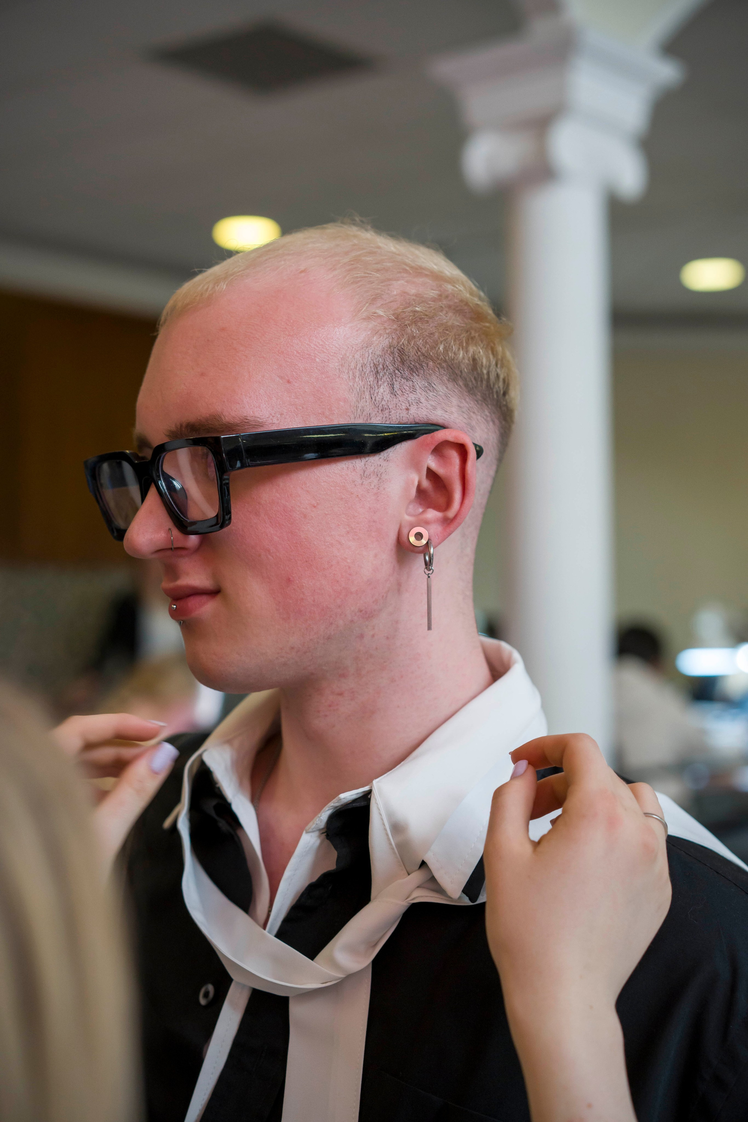 Парикмахерское искусство. Фотограф в Санкт-Петербурге. Репортажная и все съёмки для бизнеса