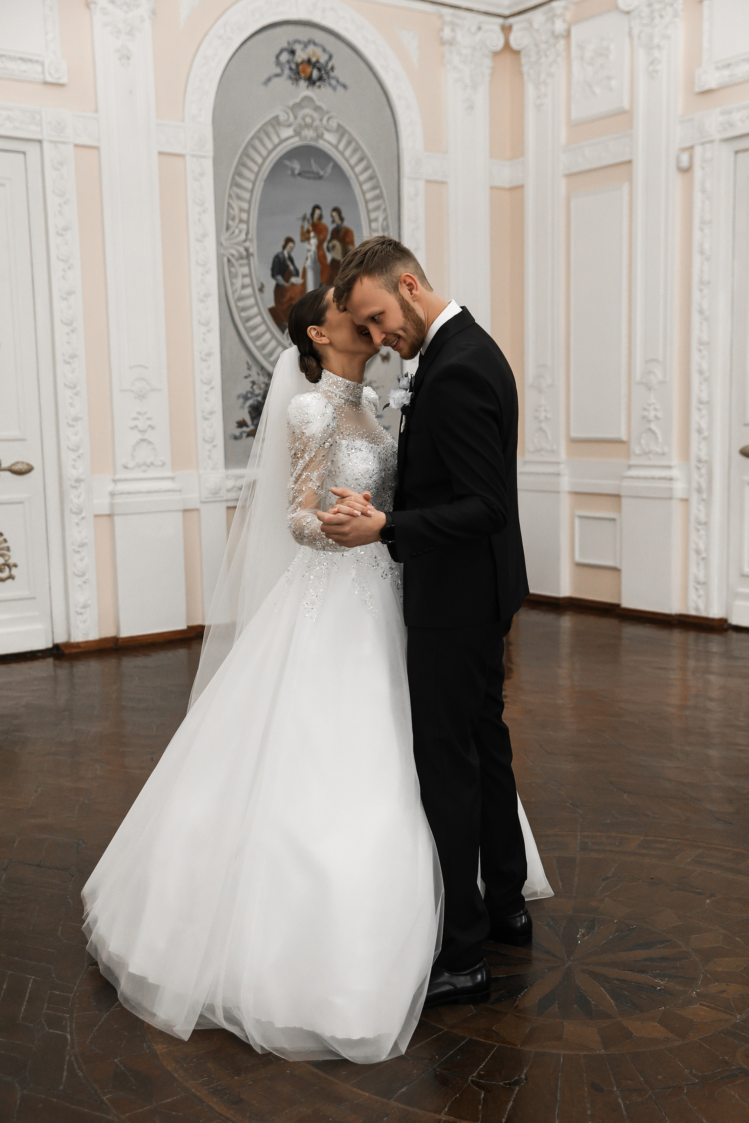 Роберт и Екатерина. Таирова Гузель|Свадебный фотограф в Ульяновске