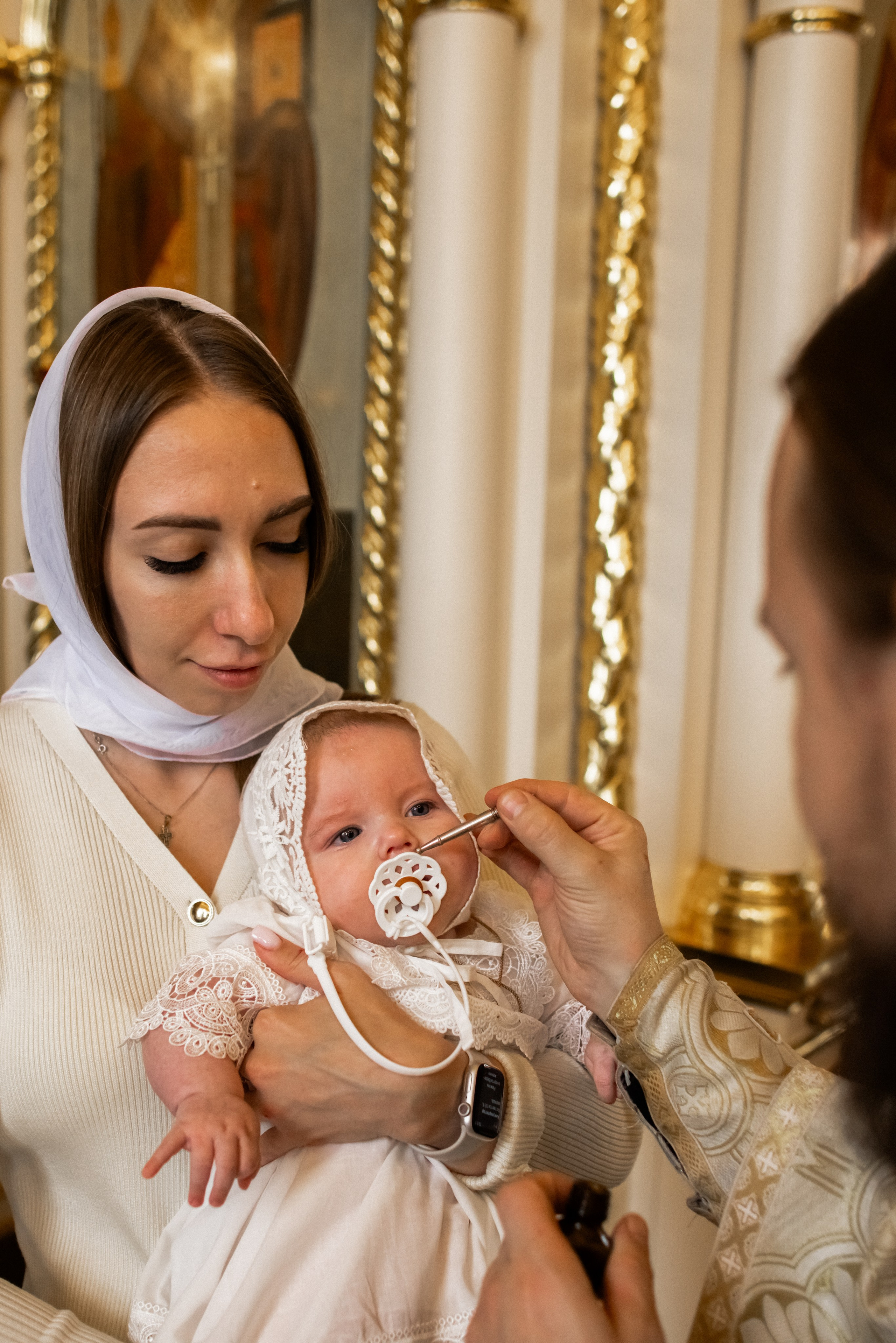 Варвара. Фотограф в Шатуре Оксана Осьмакова