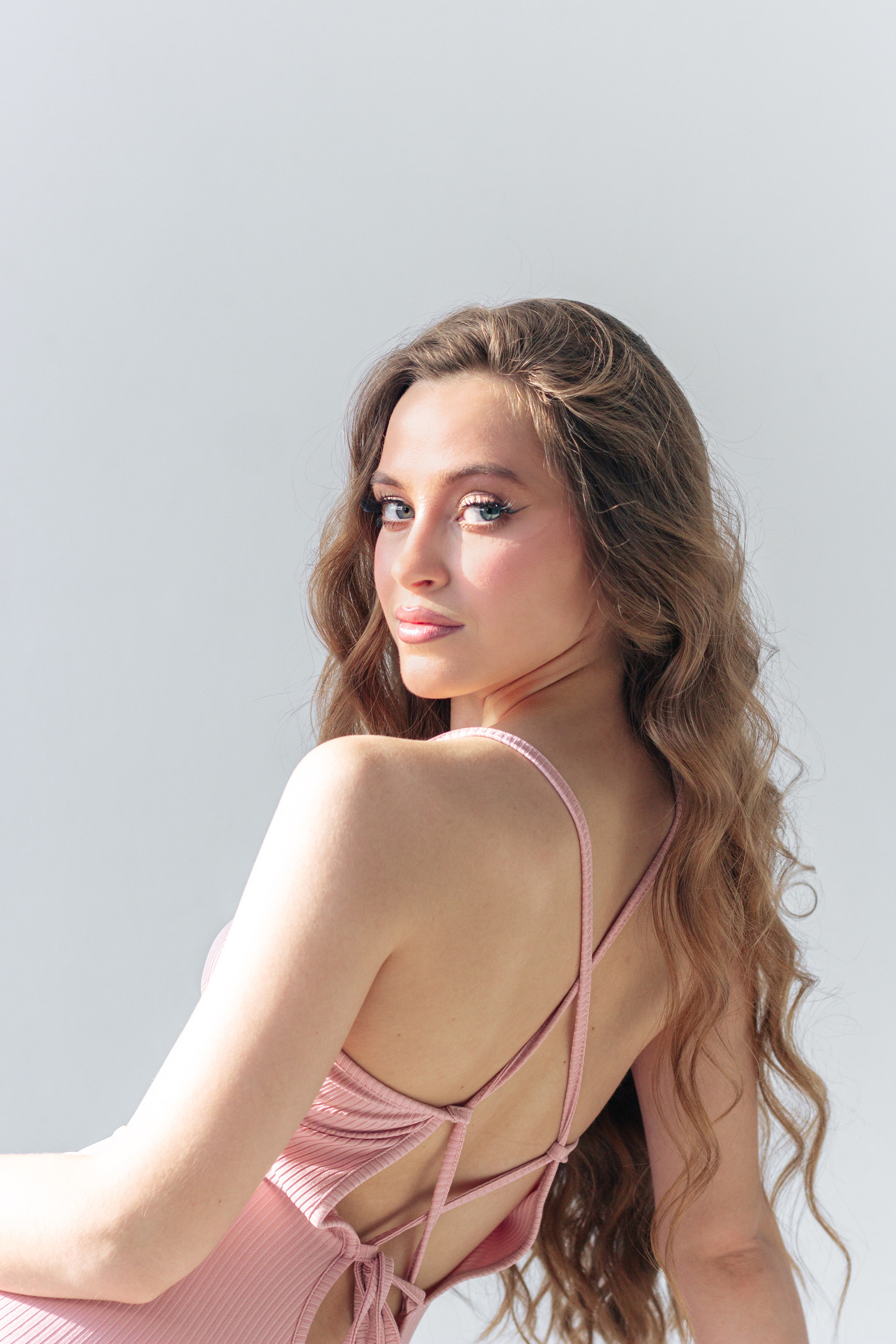 Анастасия. Фотограф в Шатуре Оксана Осьмакова