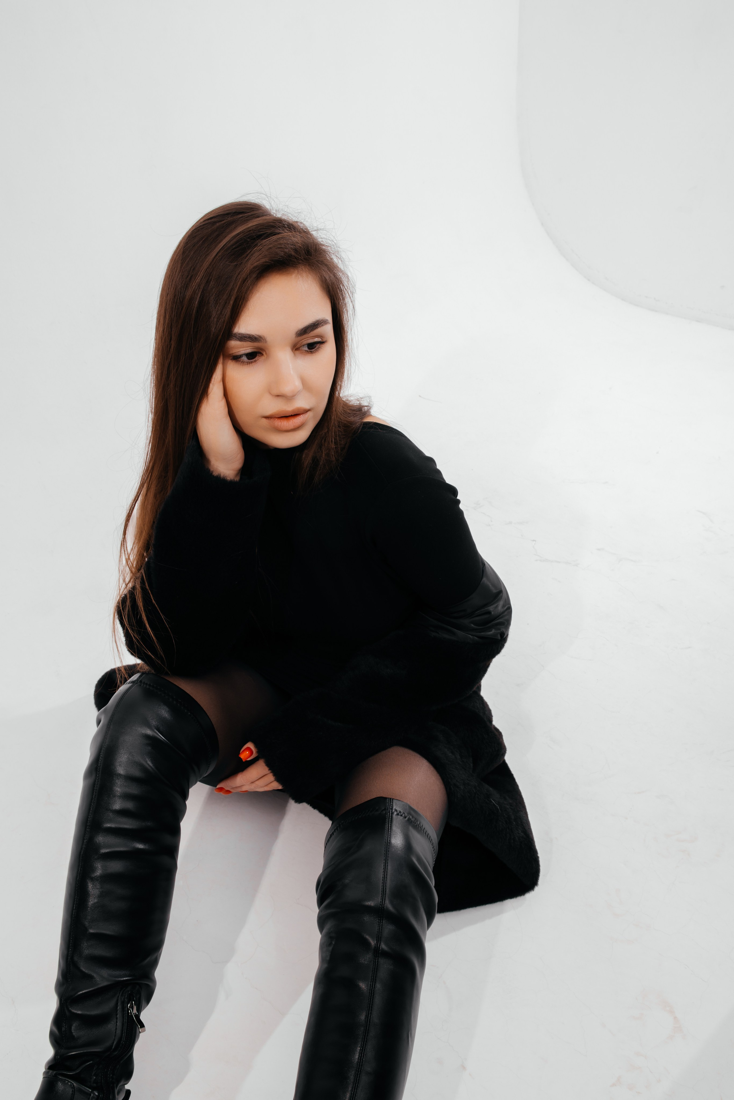 Кристина. Фотограф в Шатуре Оксана Осьмакова