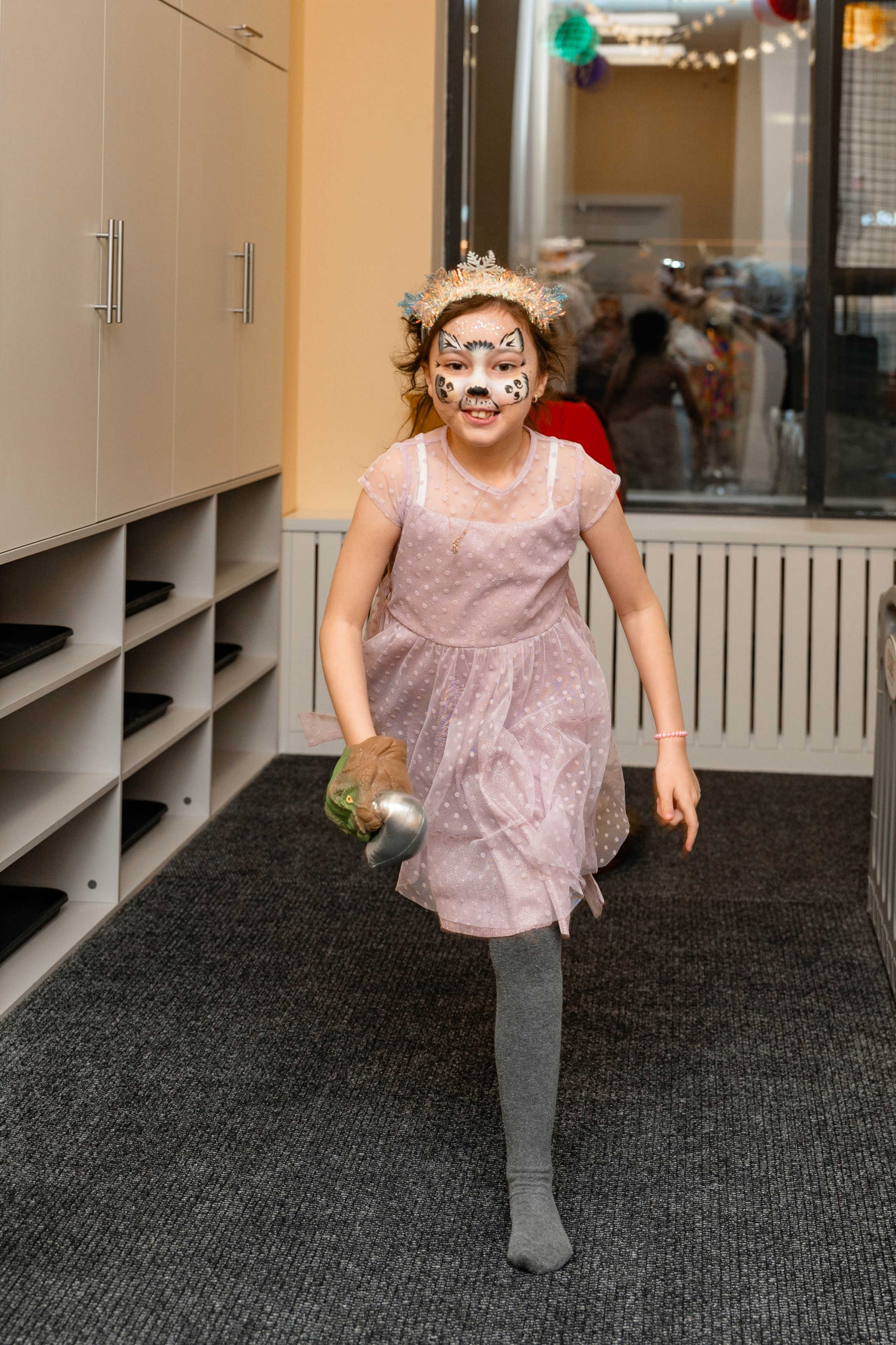 День Рождения Лауры в TiDi-клуб. Фотограф Никита Комаров