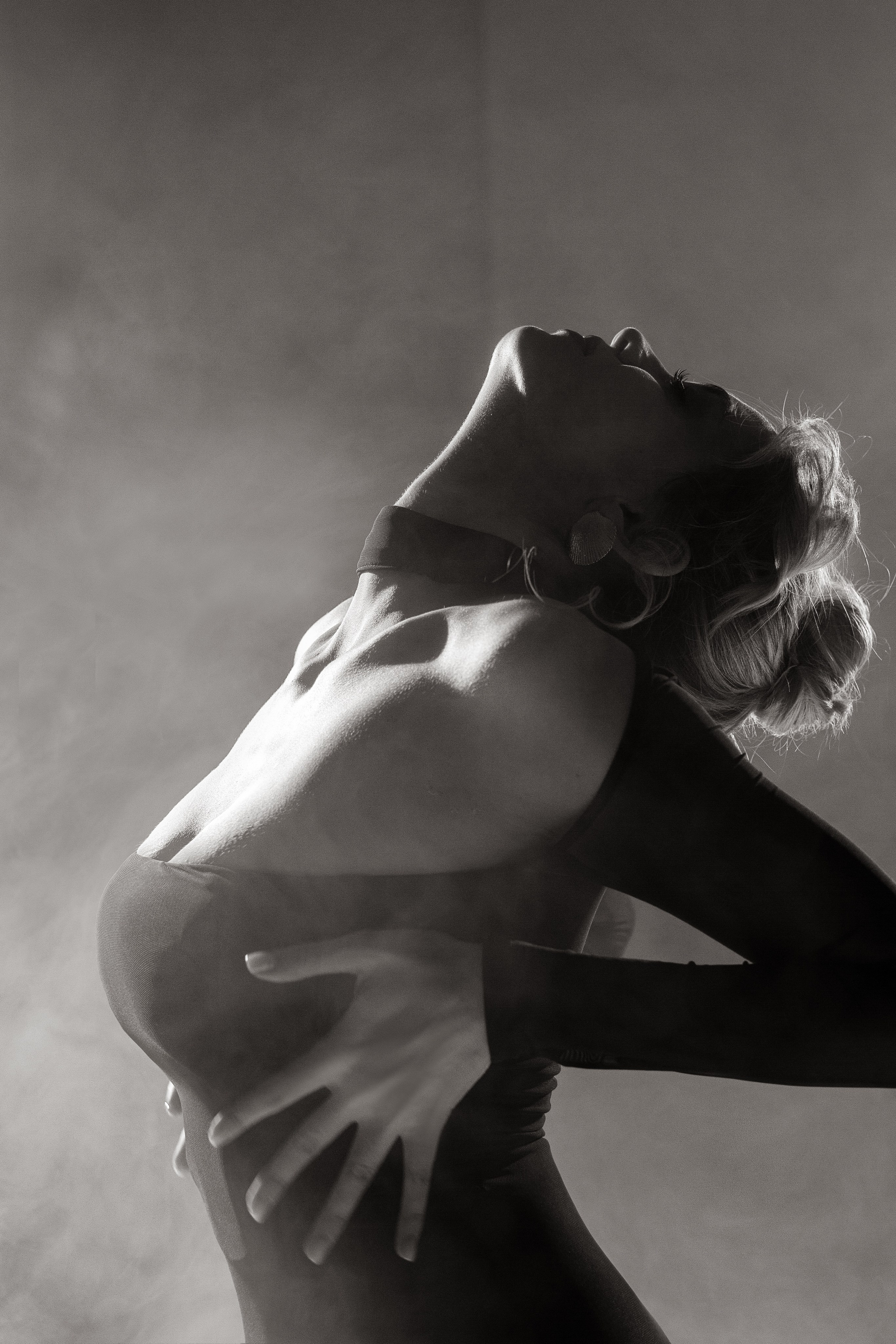 Portfolio. Профессиональный Фотограф Москва. Женский портрет