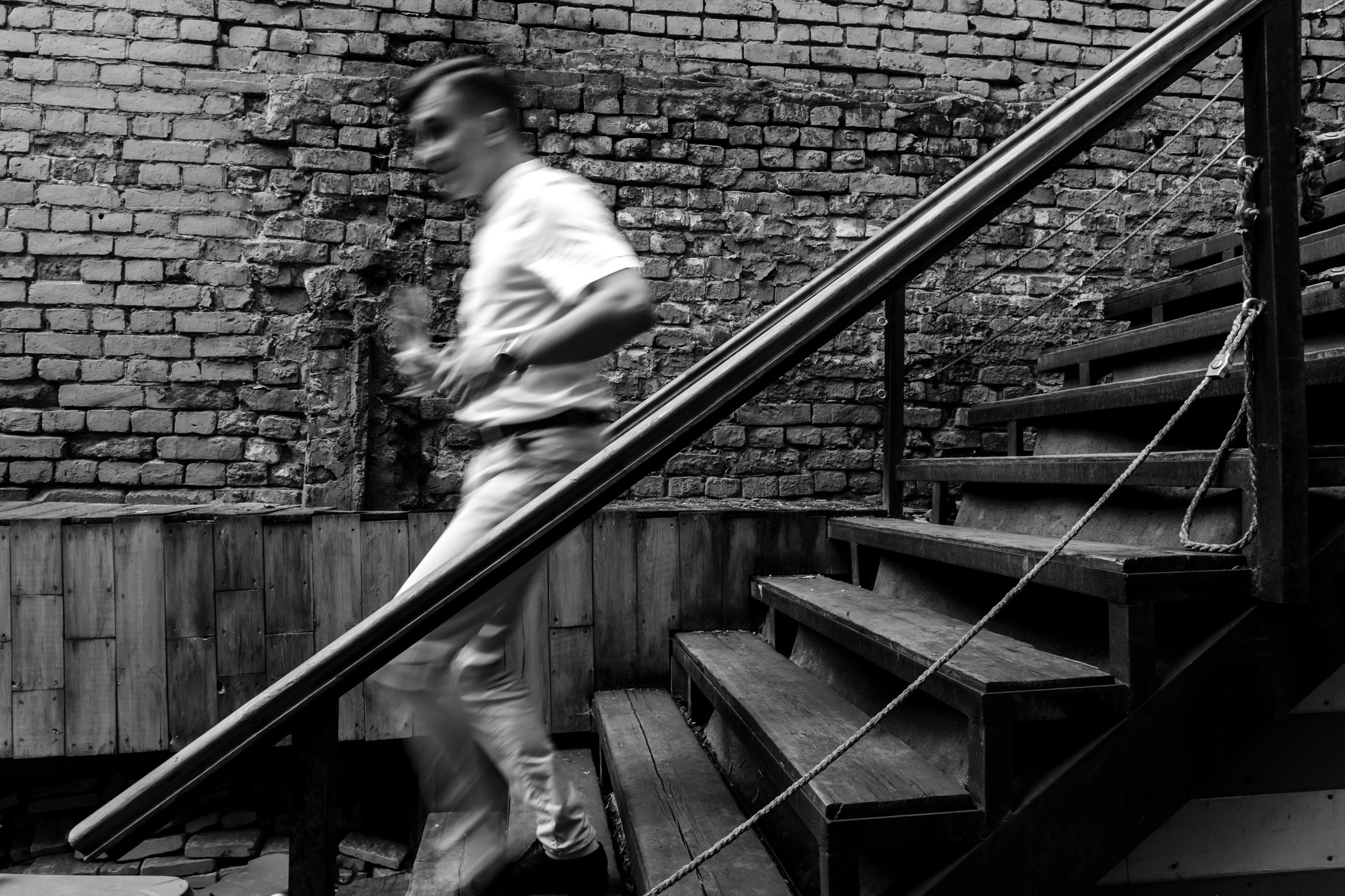 Olesya & Viktor. Главная