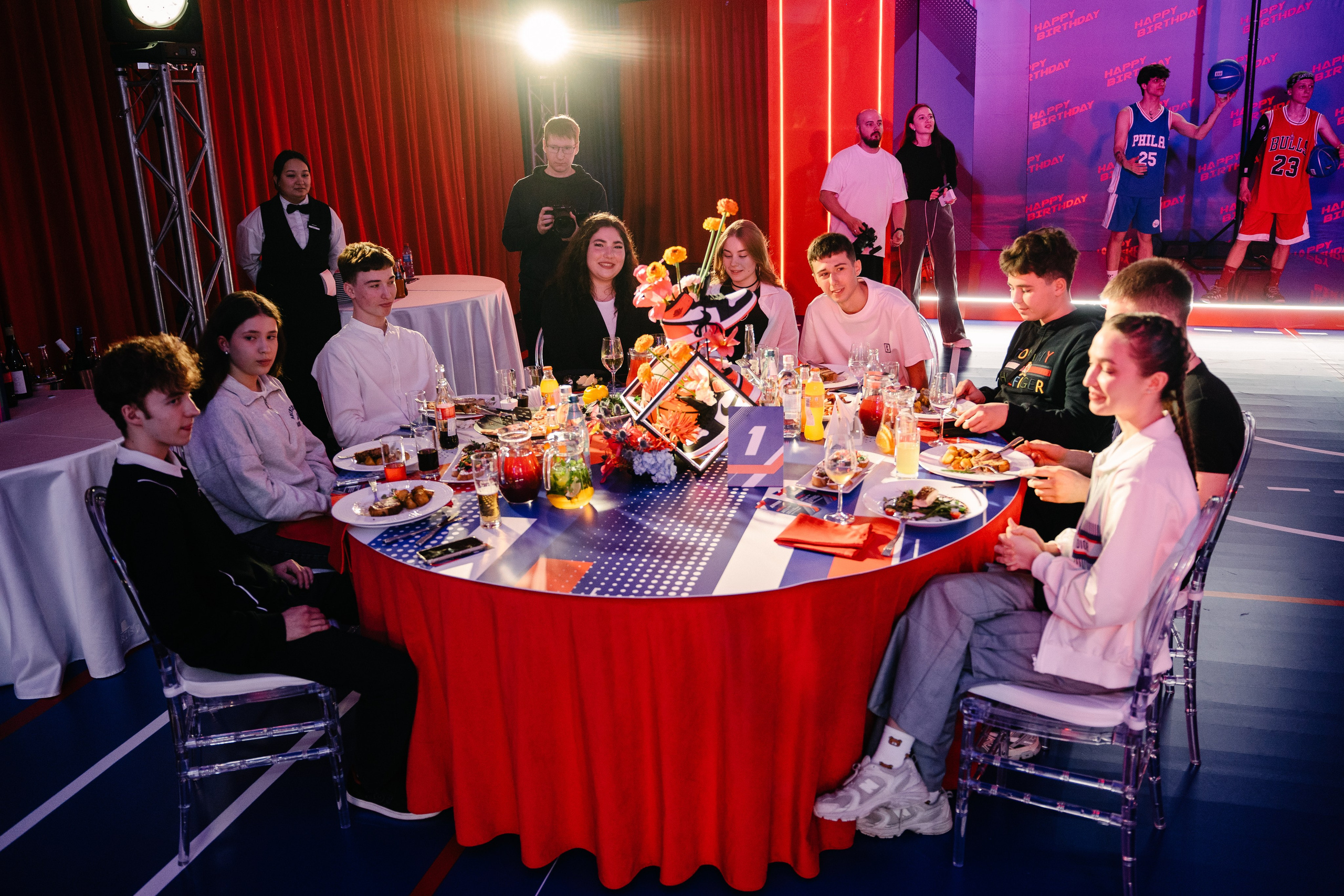 Роману 18 лет. Свадебный и семейный фотограф в Воронеже Анастасия Бойко