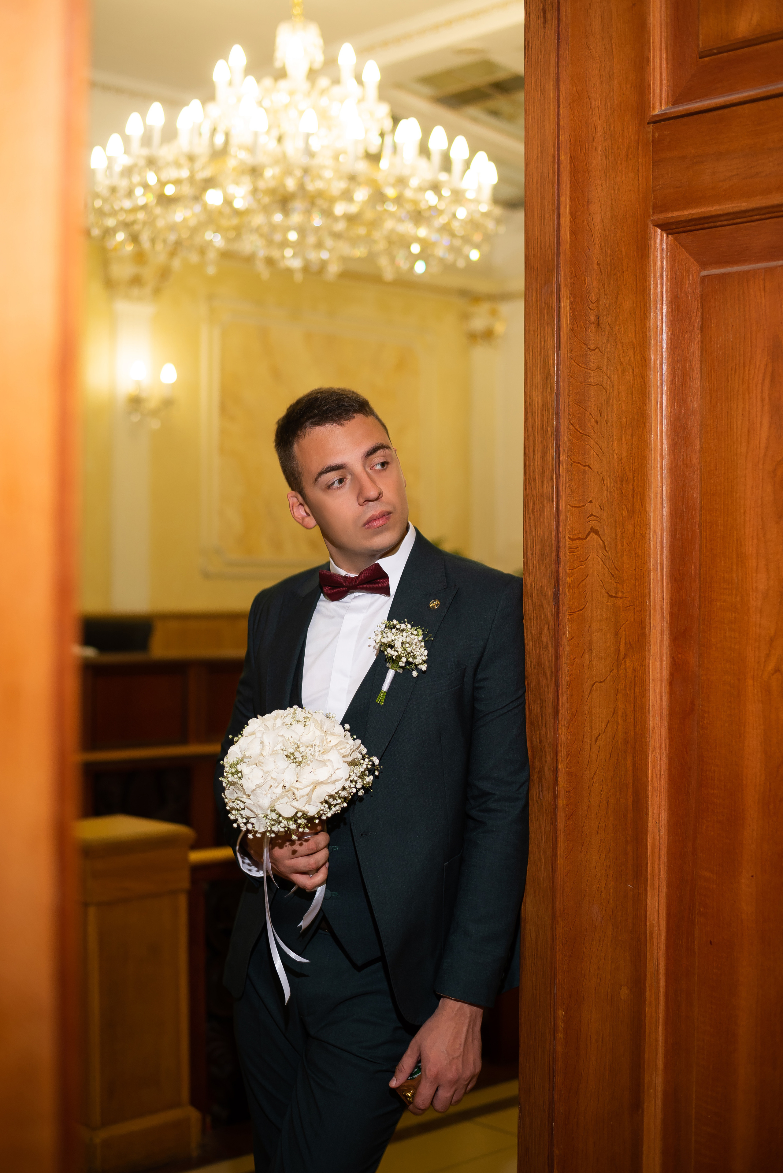 Лера и Максим. Репортажный фотограф в Москве Alena Sfotkaet