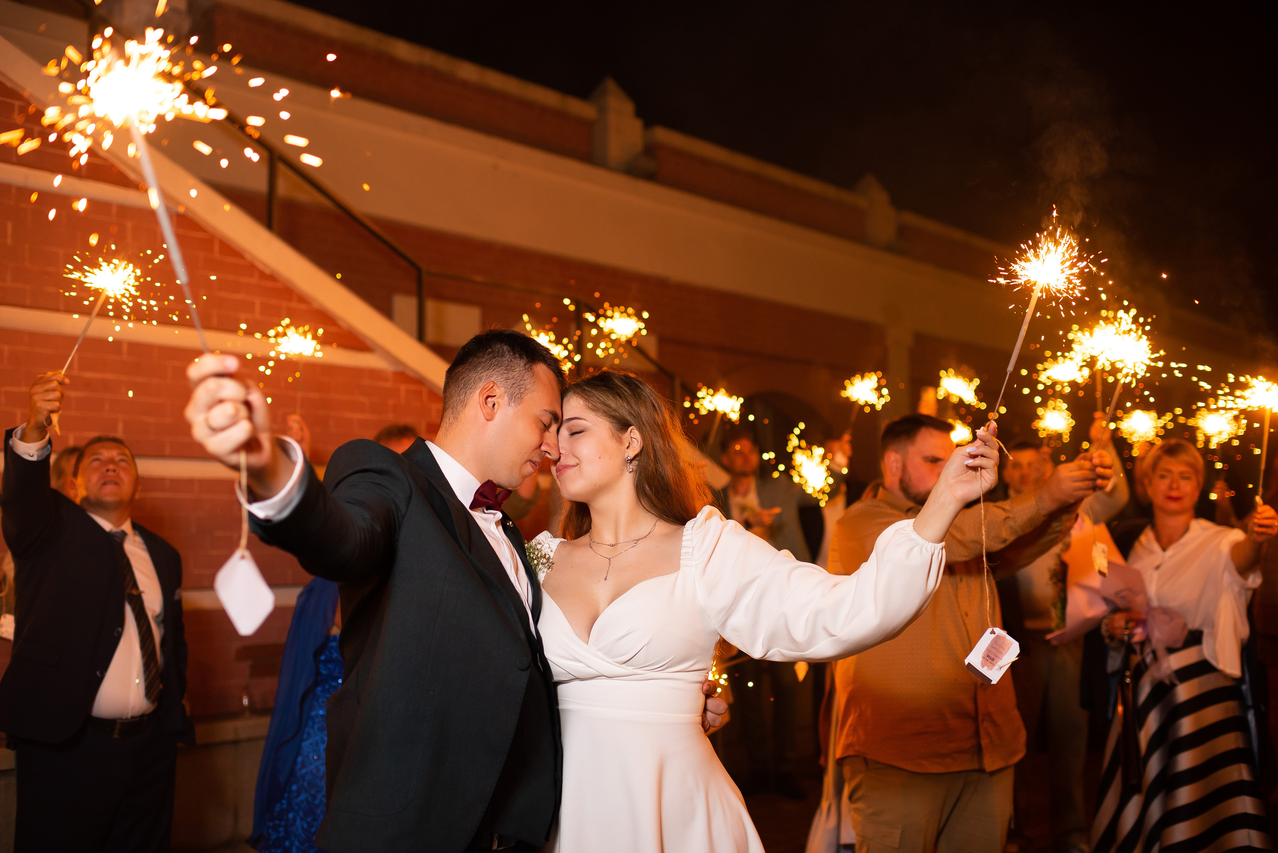 Лера и Максим. Репортажный фотограф в Москве Alena Sfotkaet