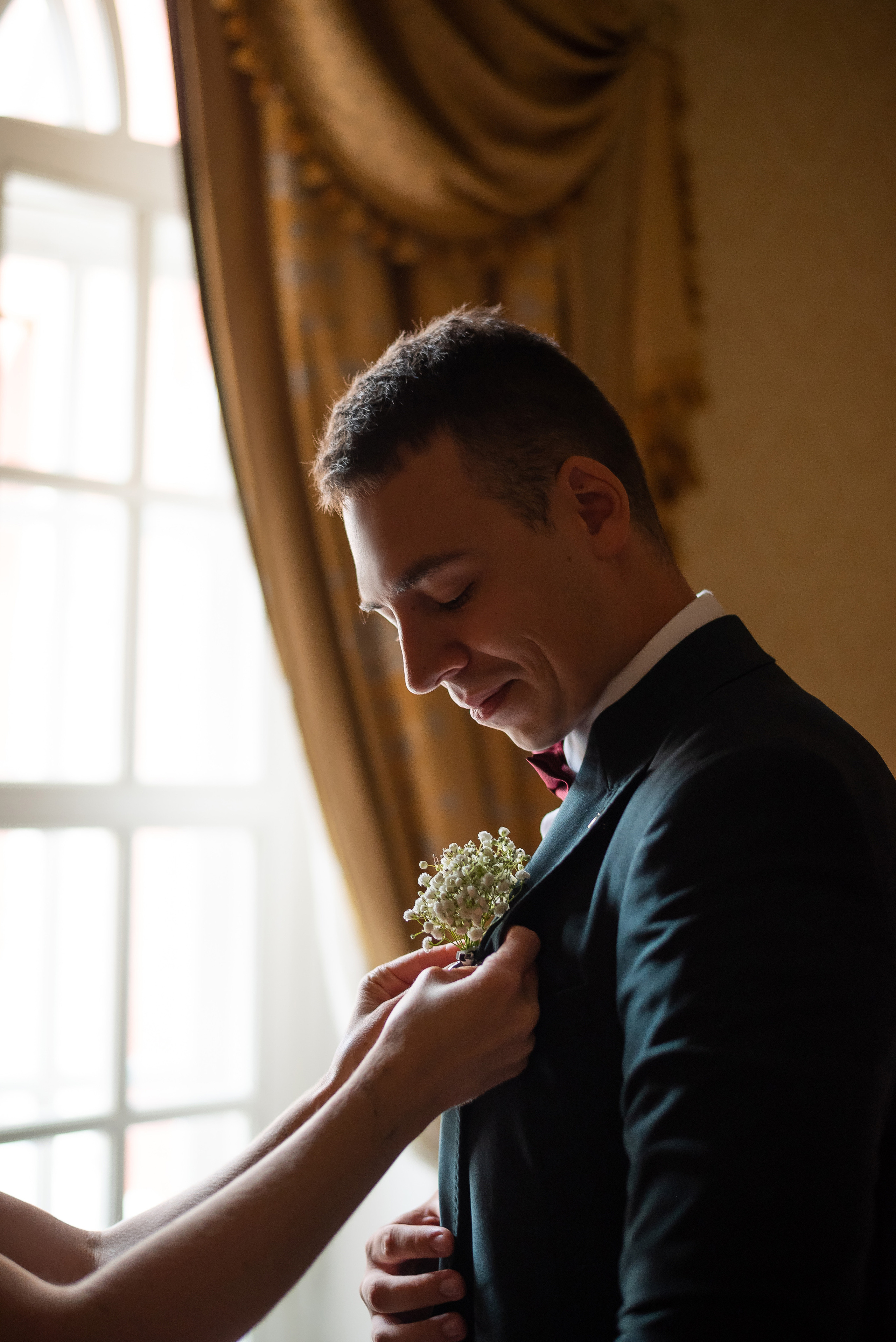 Лера и Максим. Репортажный фотограф в Москве Alena Sfotkaet