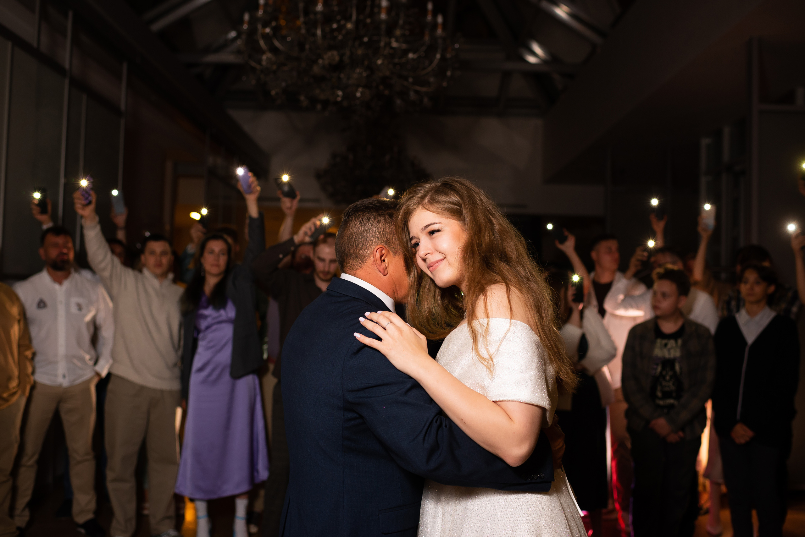 Лера и Максим. Репортажный фотограф в Москве Alena Sfotkaet