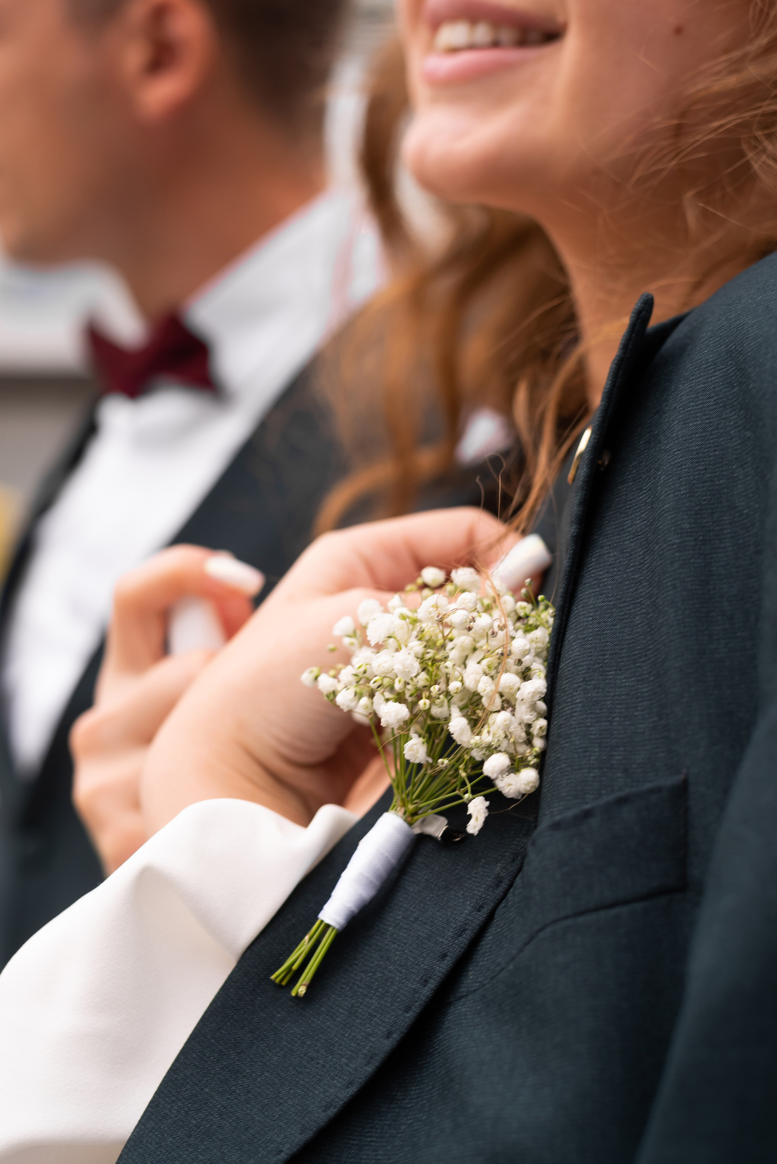 Лера и Максим. Репортажный фотограф в Москве Alena Sfotkaet