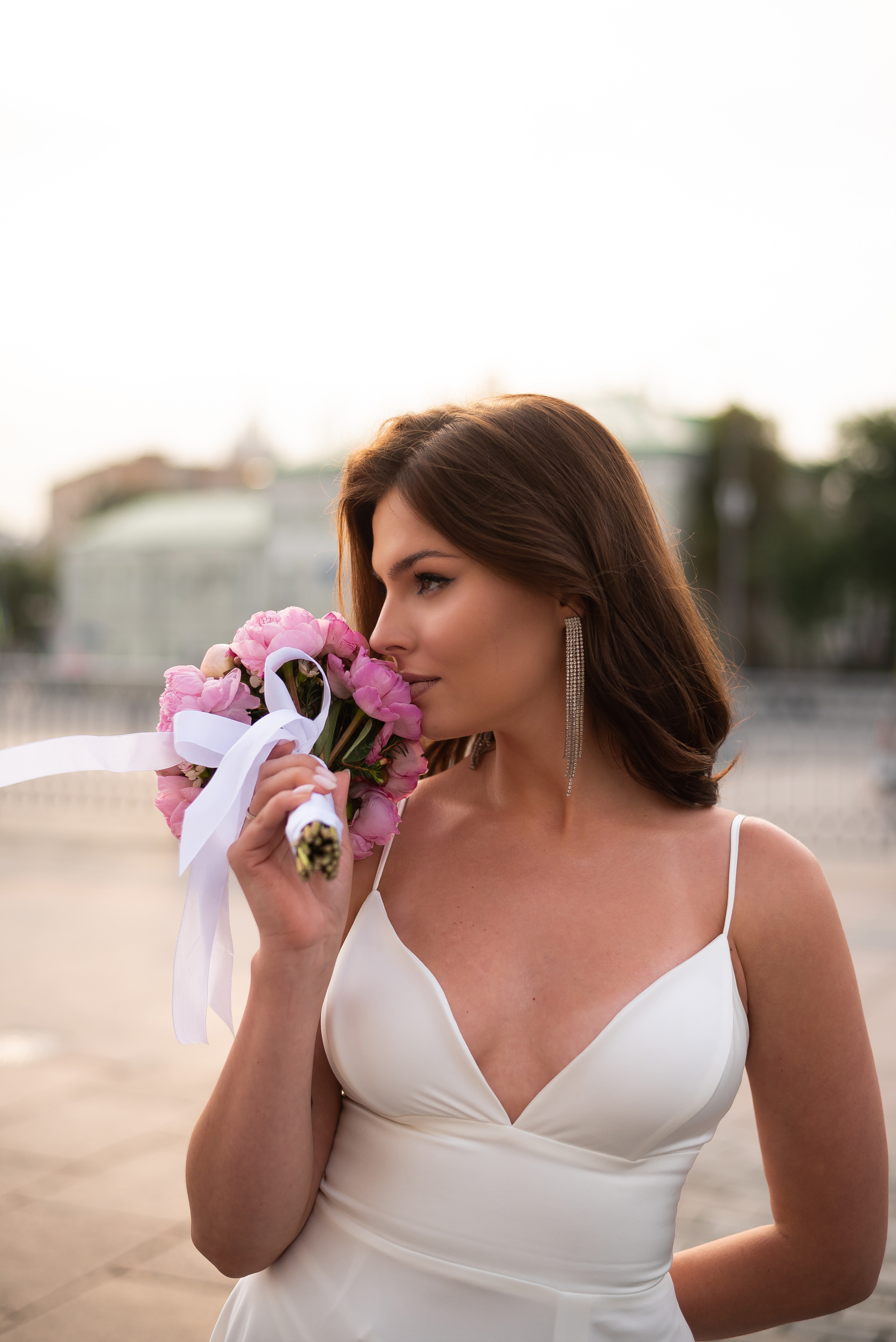 Настя и Костя. Репортажный фотограф в Москве Alena Sfotkaet