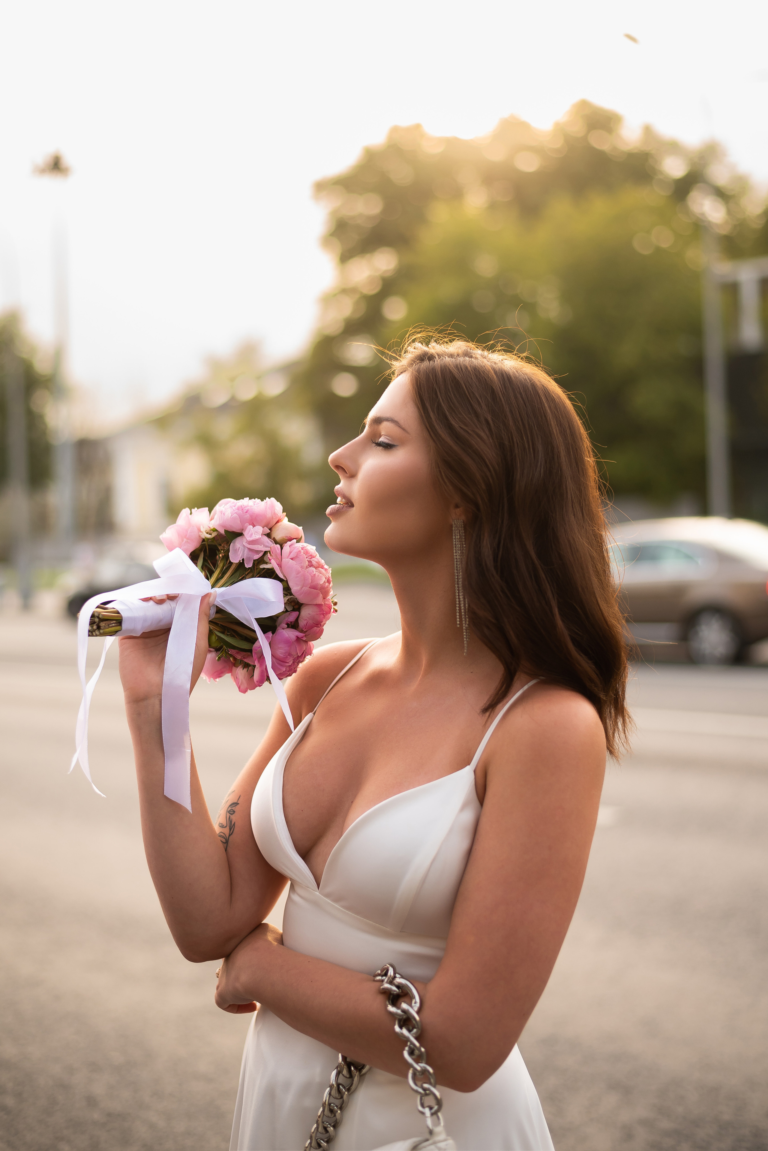 Настя и Костя. Репортажный фотограф в Москве Alena Sfotkaet