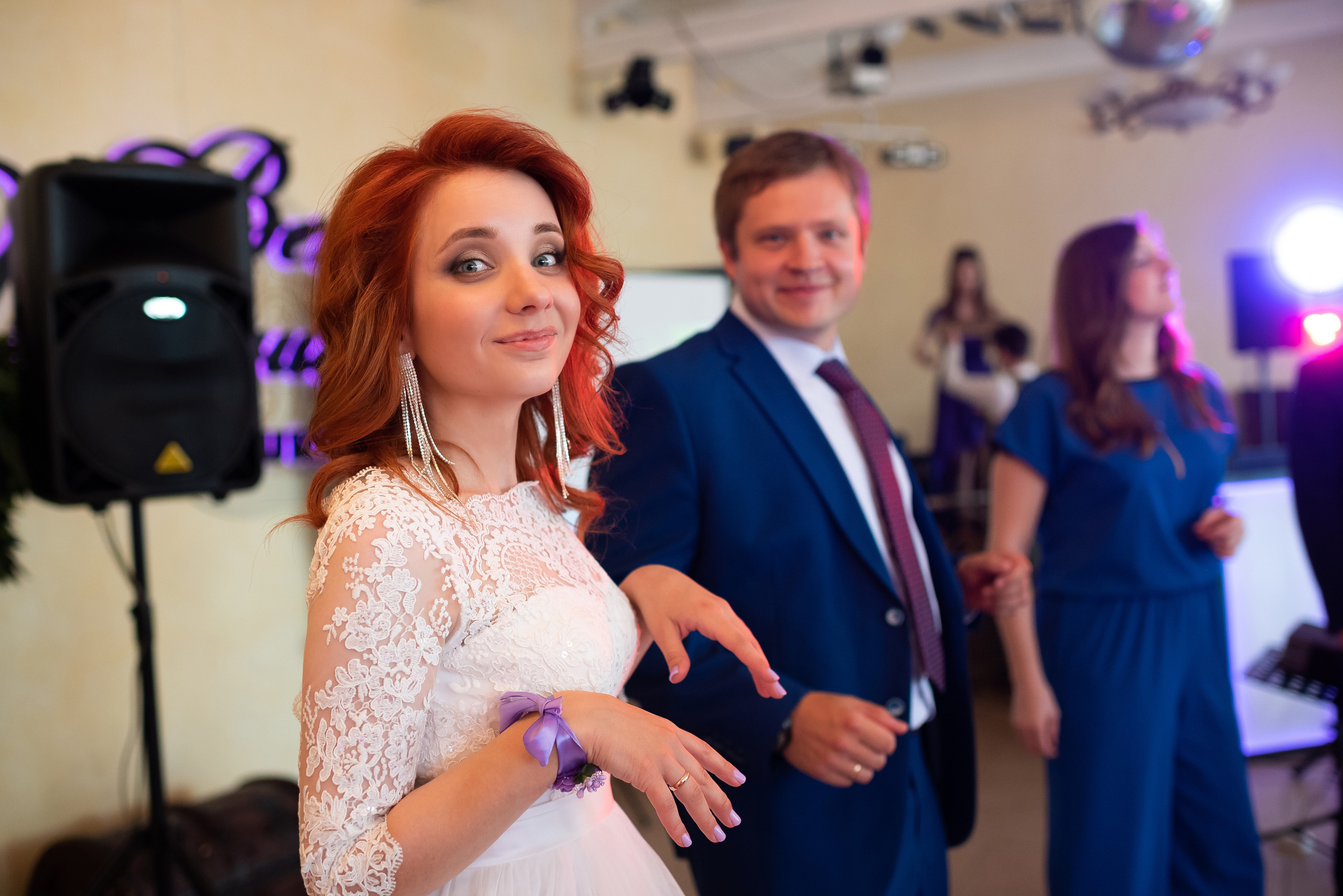 Алеся и Николай. Репортажный фотограф в Москве Alena Sfotkaet