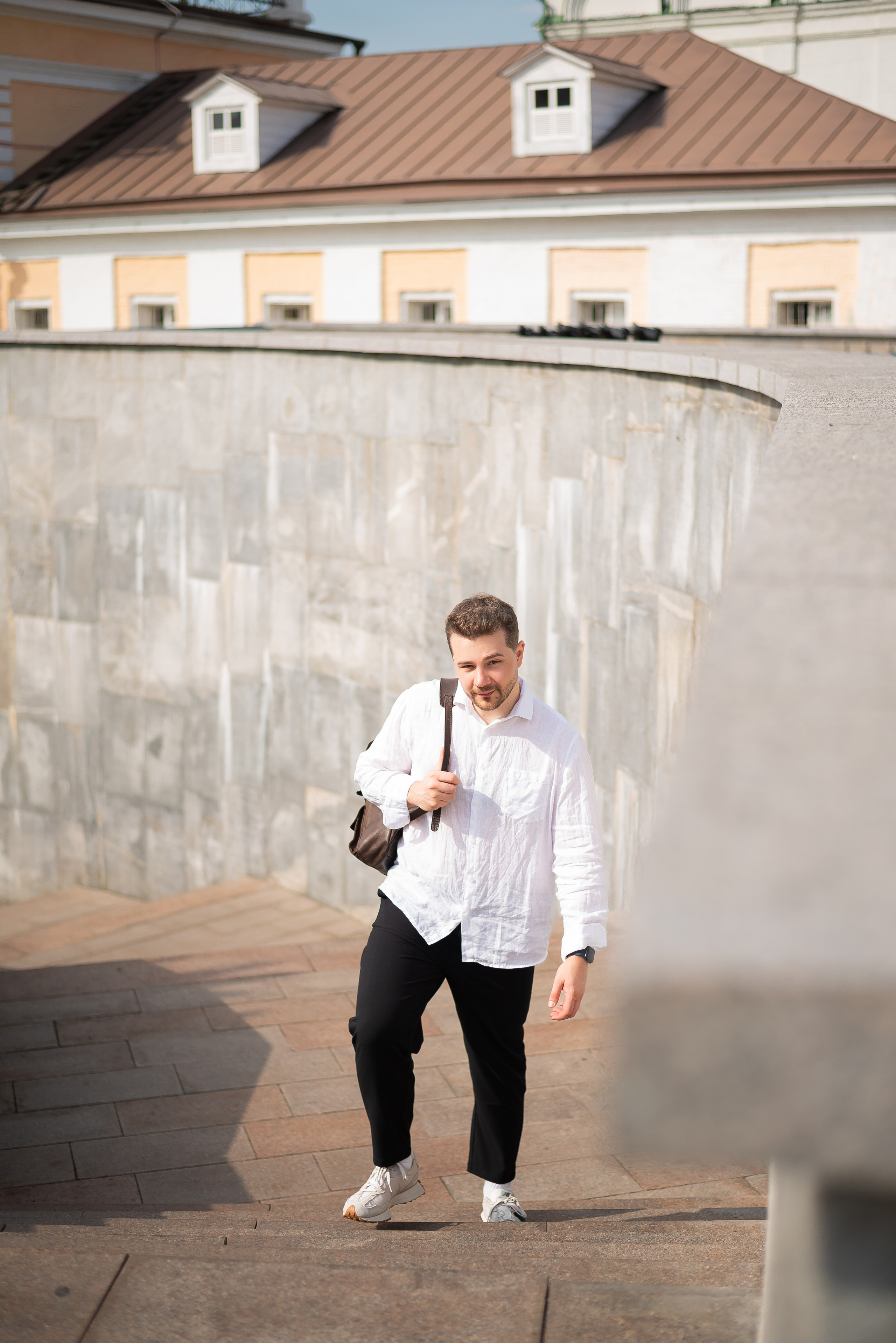 Алексей. Репортажный фотограф в Москве Alena Sfotkaet