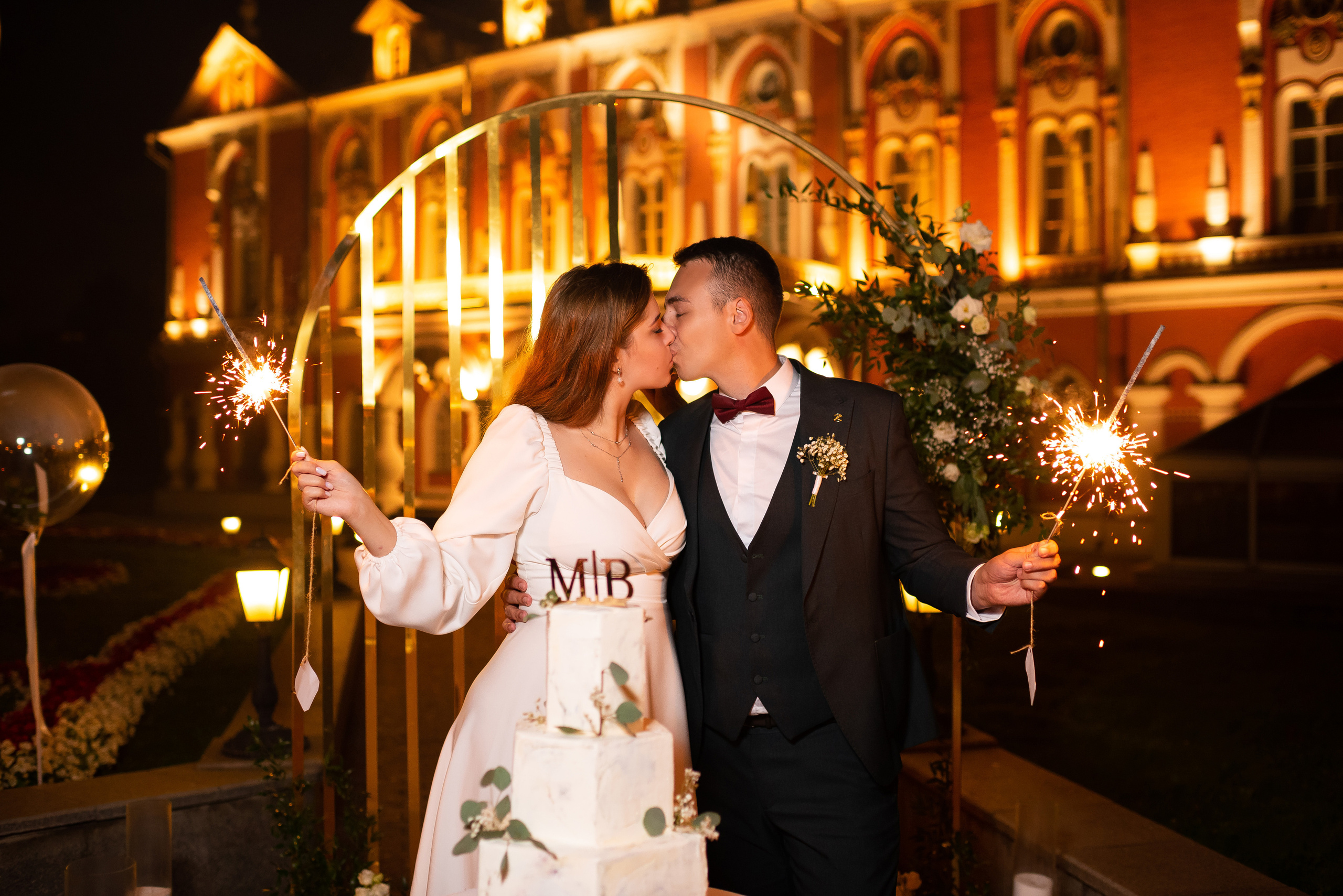 Лера и Максим. Репортажный фотограф в Москве Alena Sfotkaet