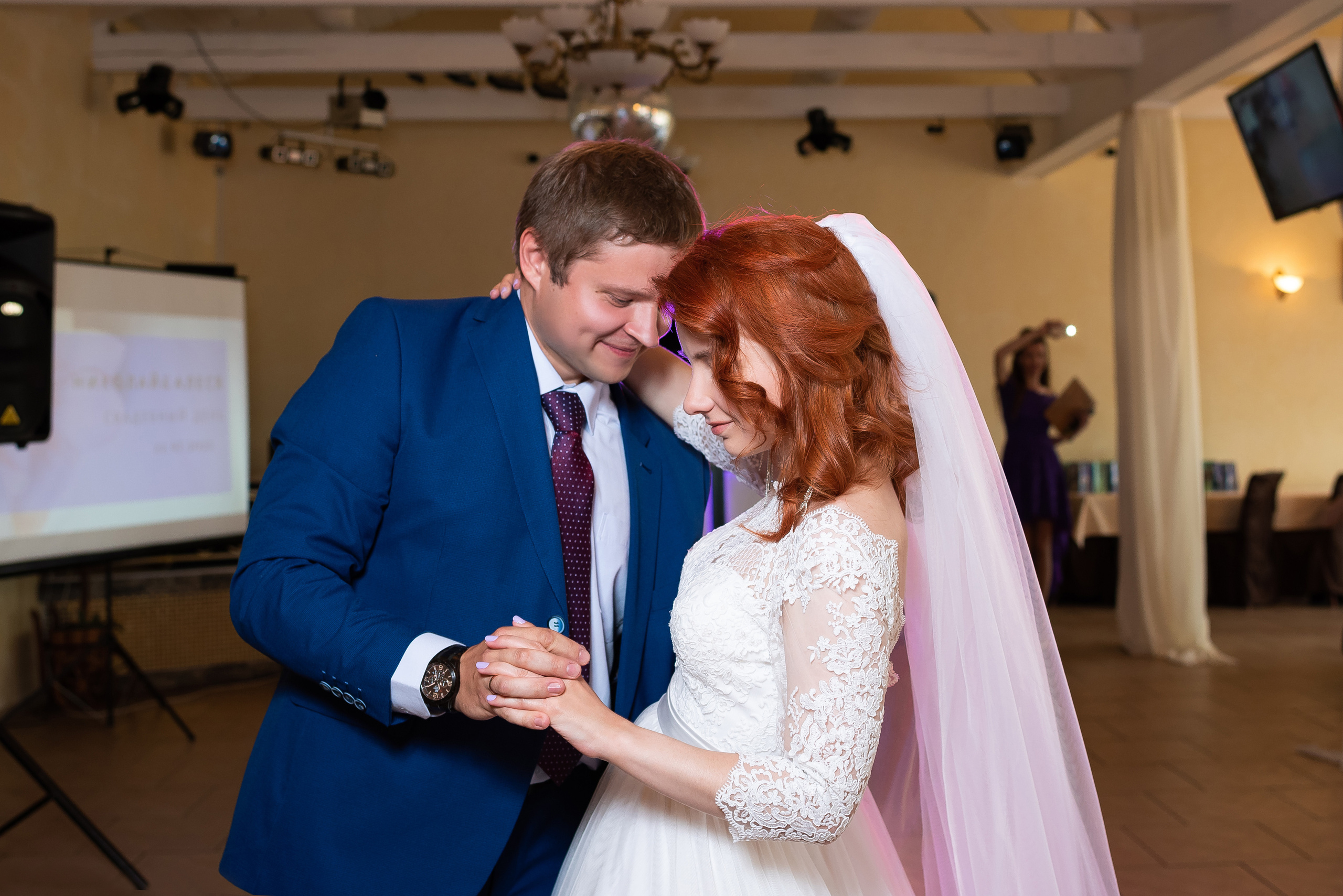 Алеся и Николай. Репортажный фотограф в Москве Alena Sfotkaet