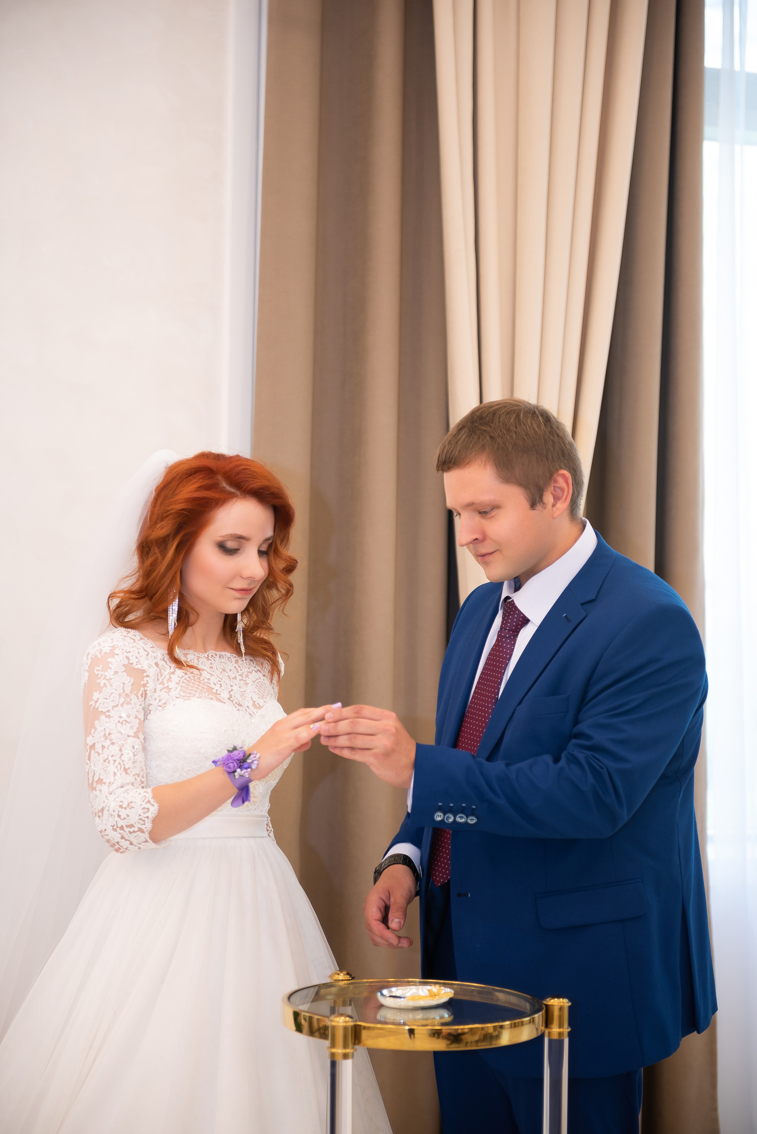 Алеся и Николай. Репортажный фотограф в Москве Alena Sfotkaet