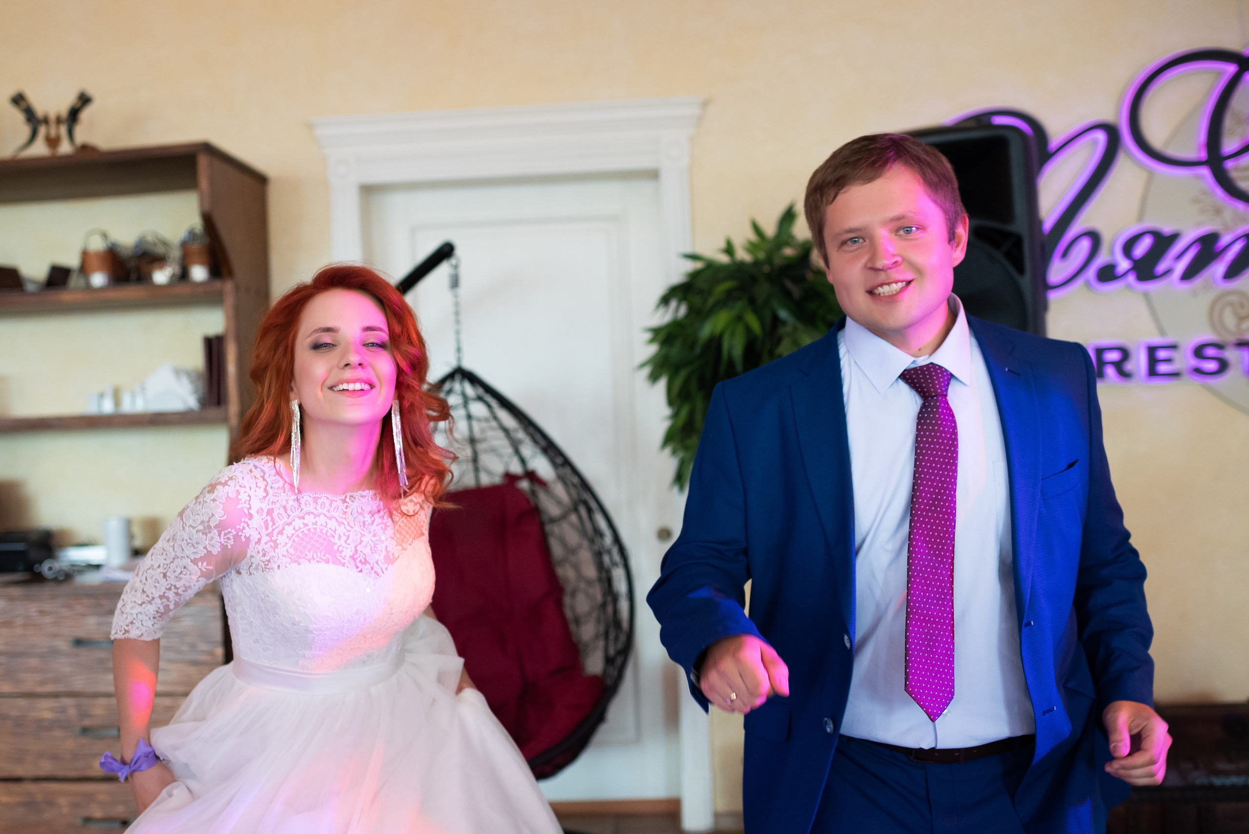 Алеся и Николай. Репортажный фотограф в Москве Alena Sfotkaet