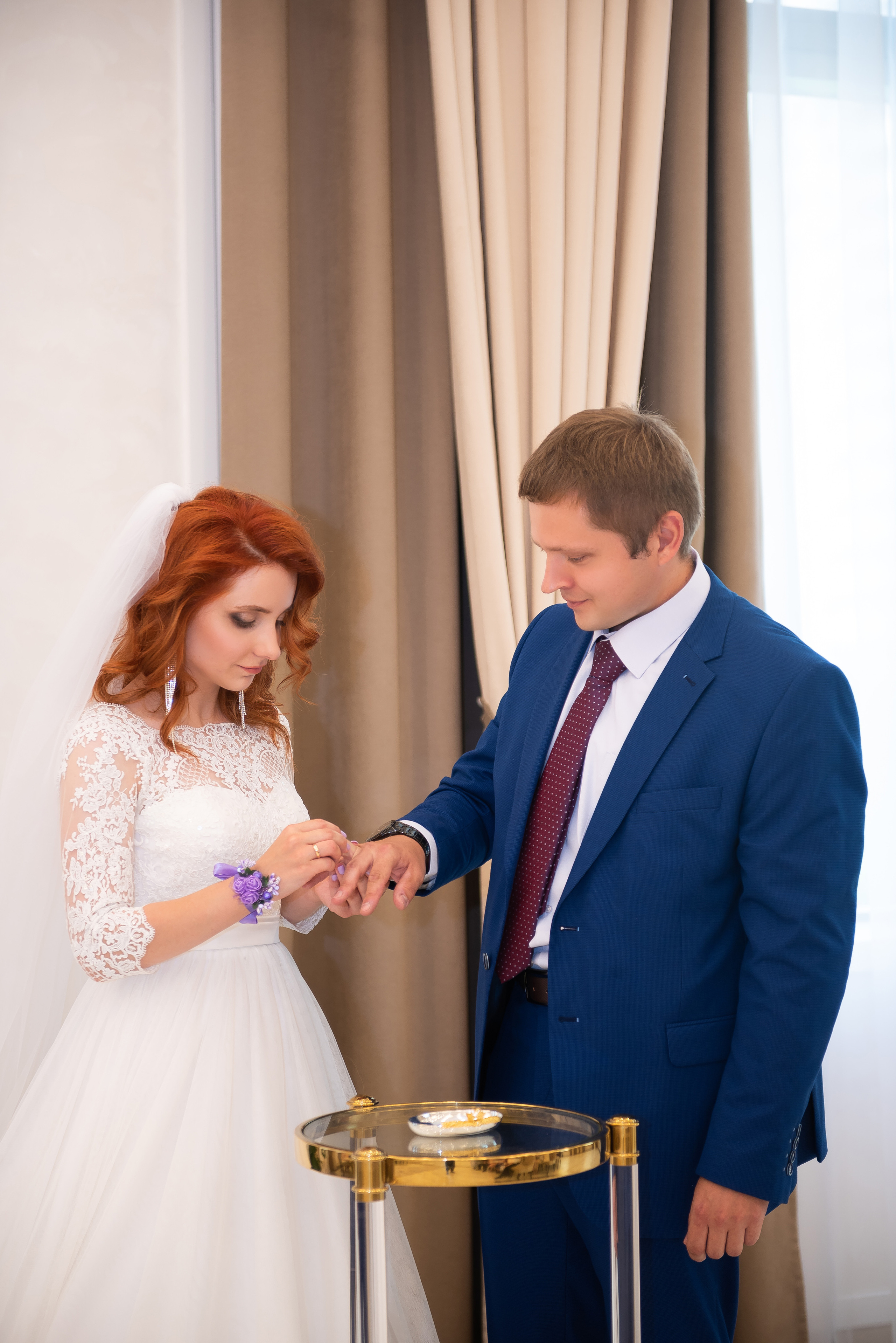 Алеся и Николай. Репортажный фотограф в Москве Alena Sfotkaet