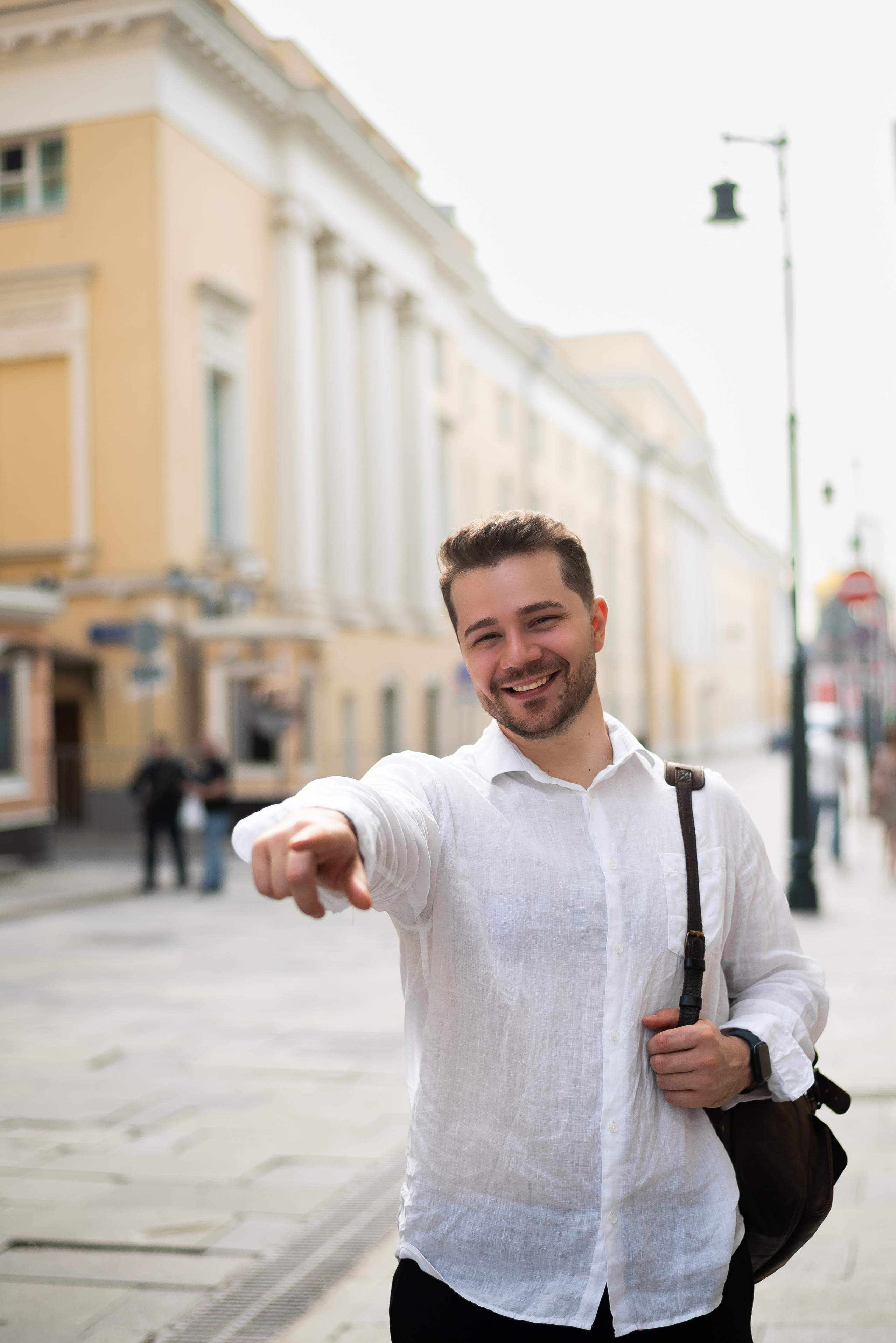 Алексей. Репортажный фотограф в Москве Alena Sfotkaet