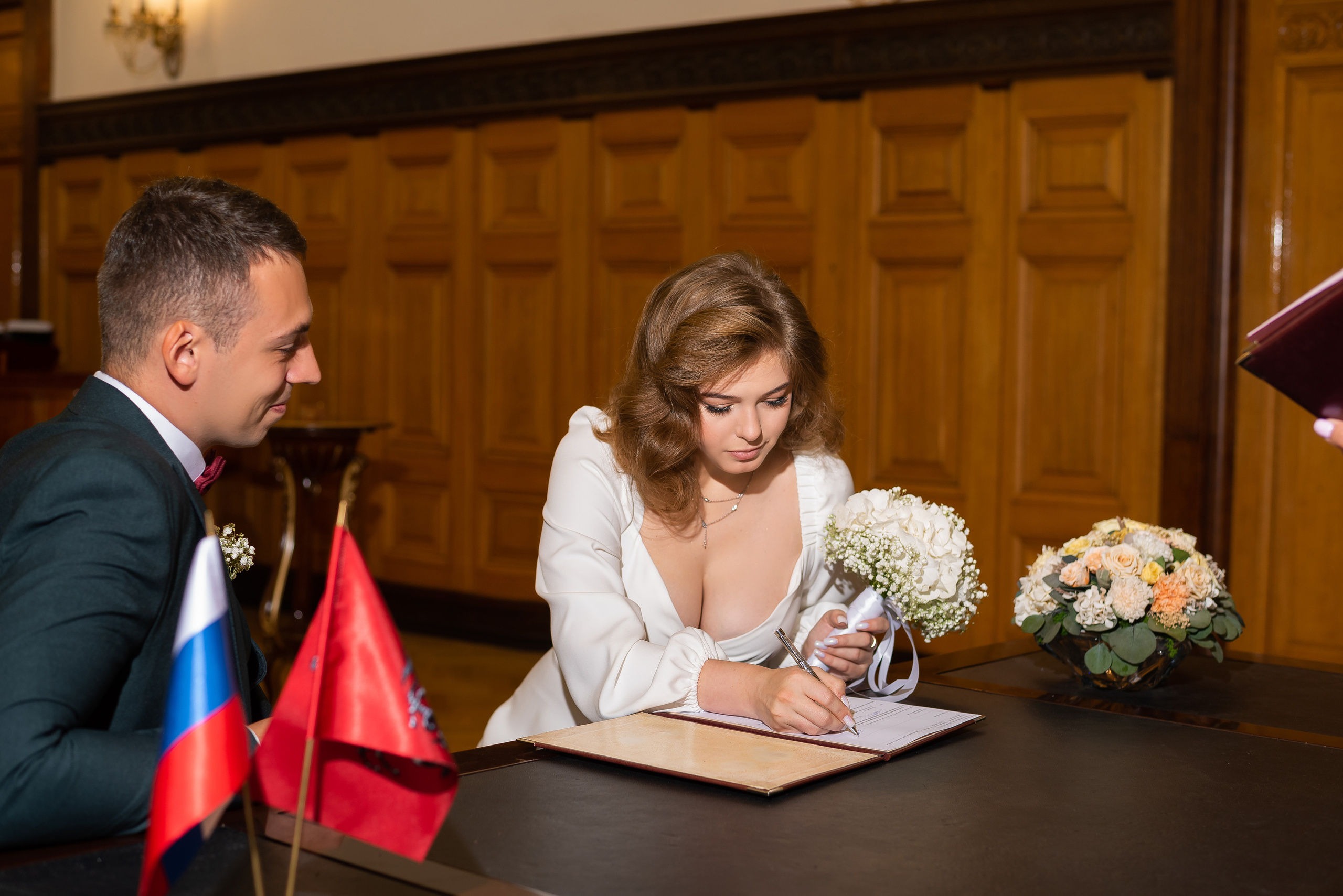 Лера и Максим. Репортажный фотограф в Москве Alena Sfotkaet