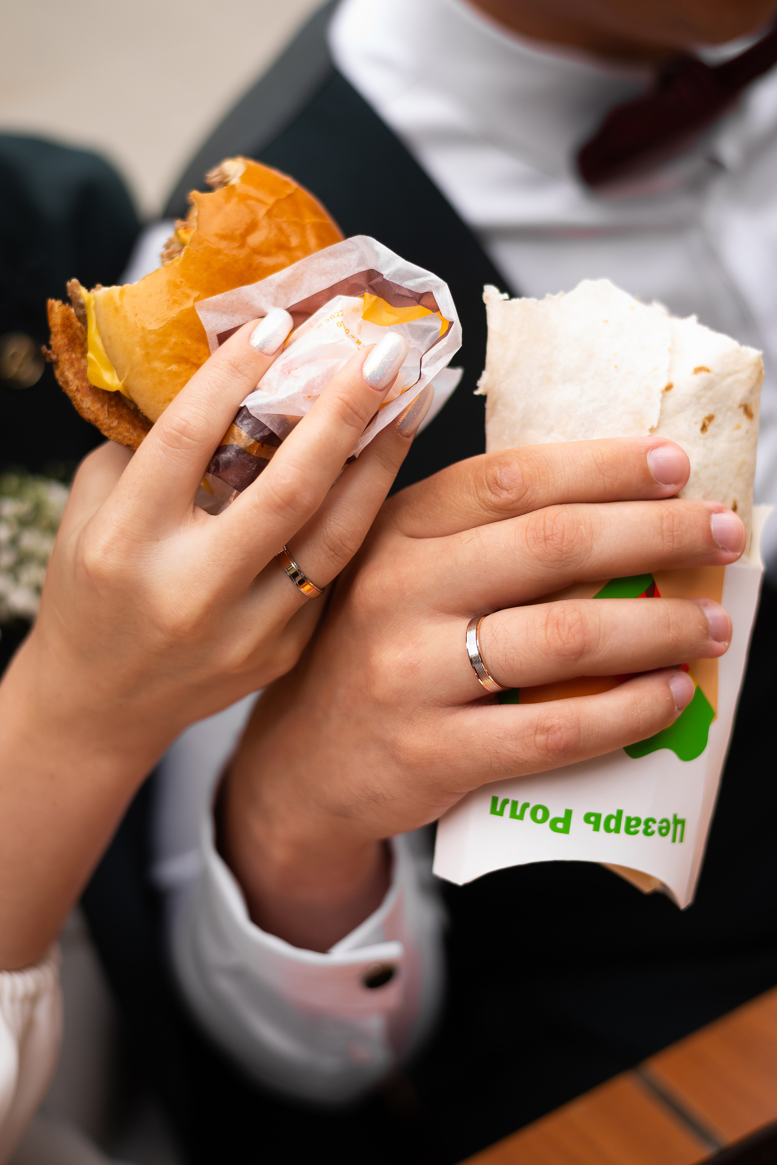 Лера и Максим. Репортажный фотограф в Москве Alena Sfotkaet