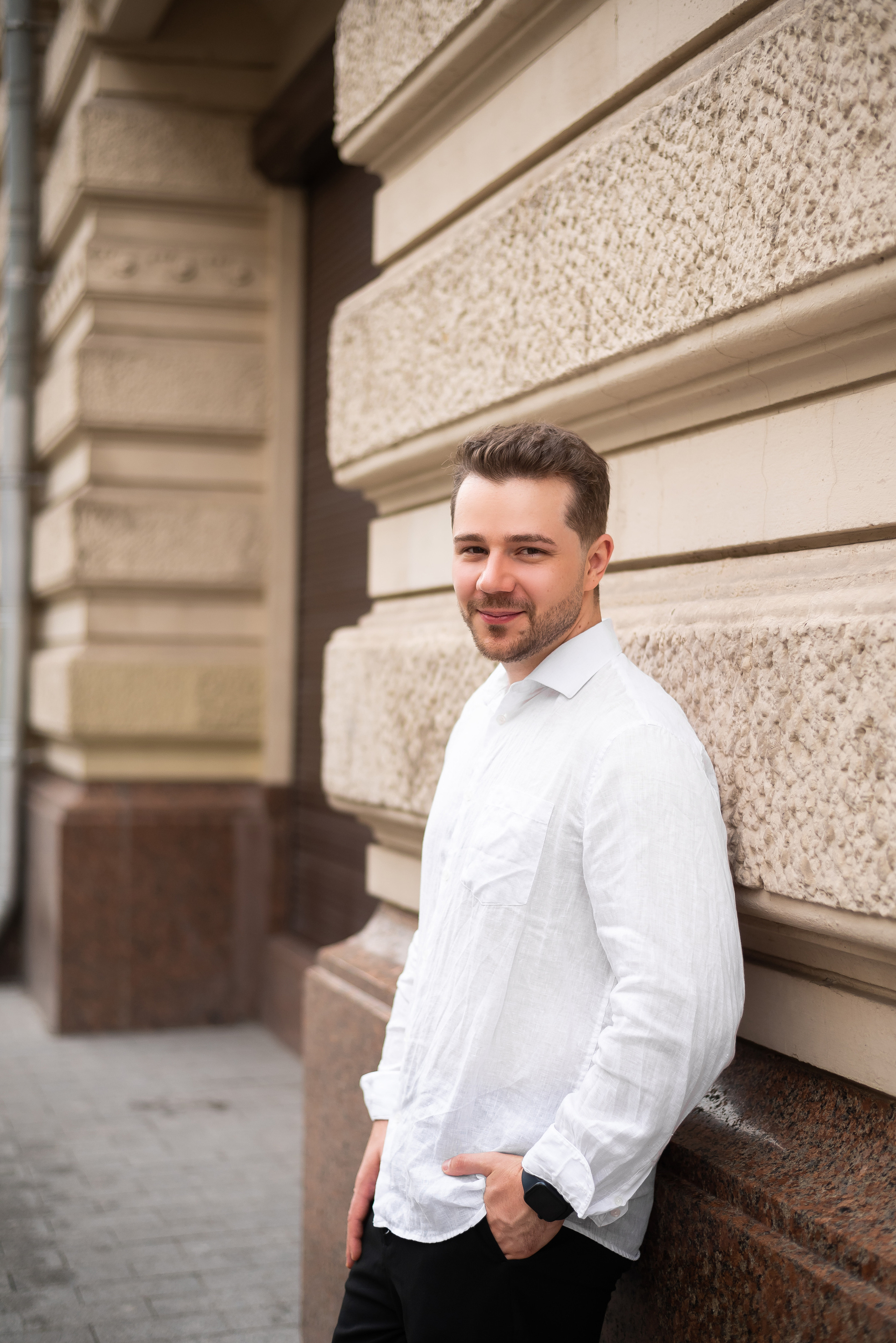 Алексей. Репортажный фотограф в Москве Alena Sfotkaet