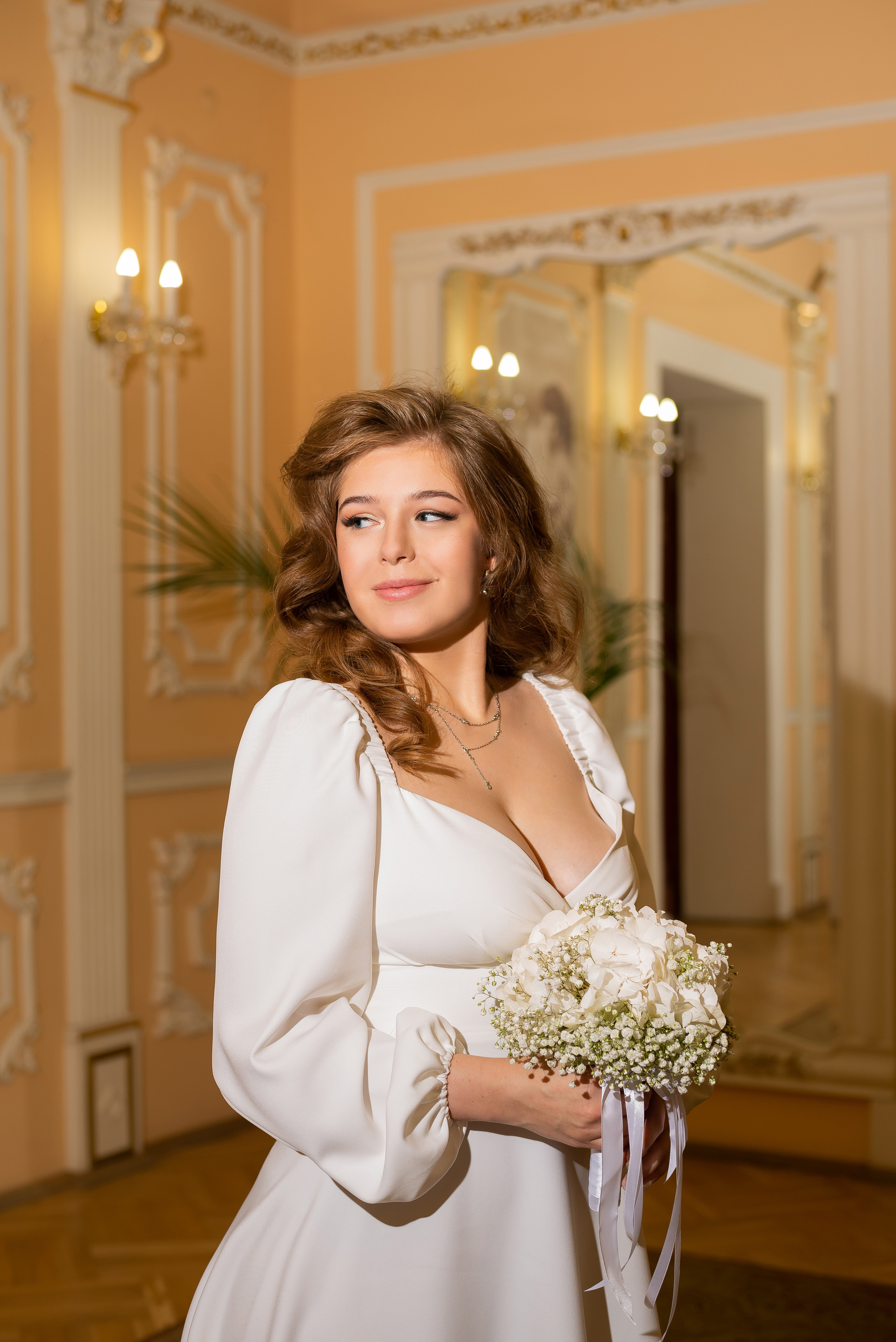 Лера и Максим. Репортажный фотограф в Москве Alena Sfotkaet